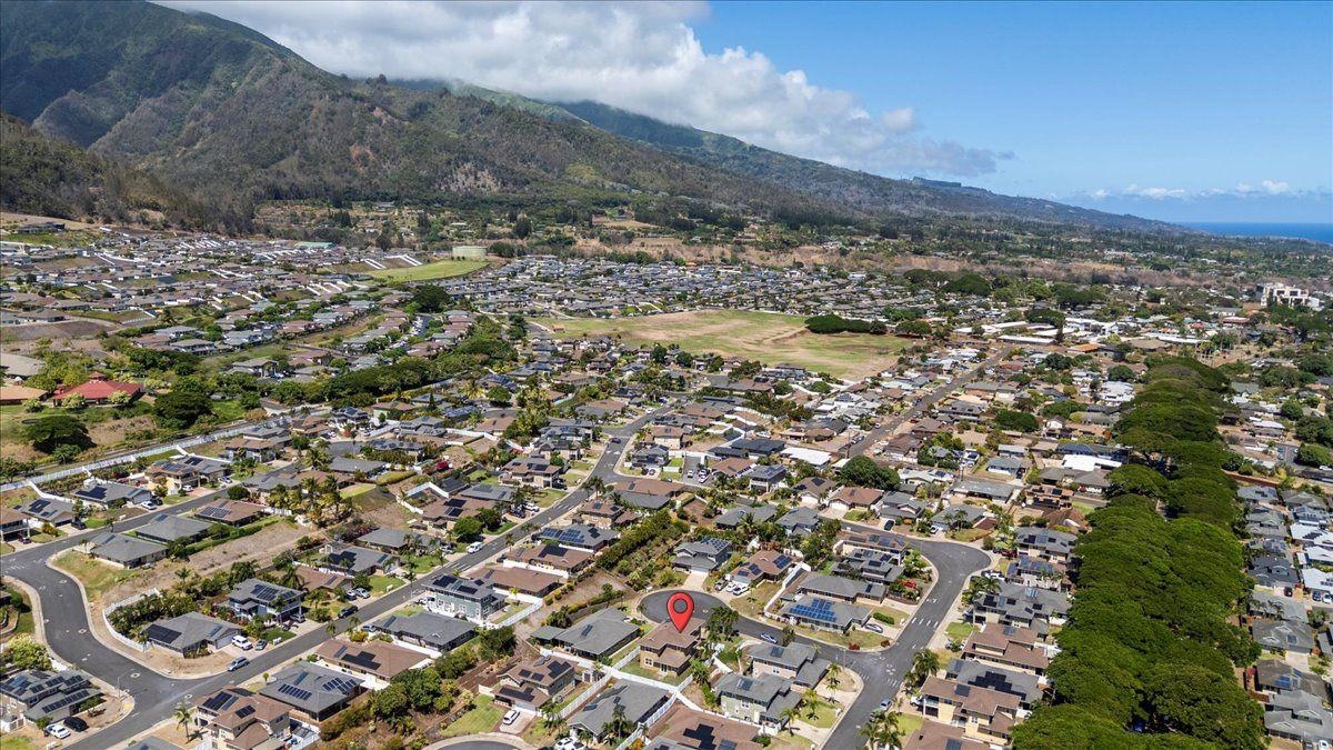 Wailuku, Hawaii, 96793, United States, 3 Bedrooms Bedrooms, ,3 BathroomsBathrooms,Residential,For Sale,1960947