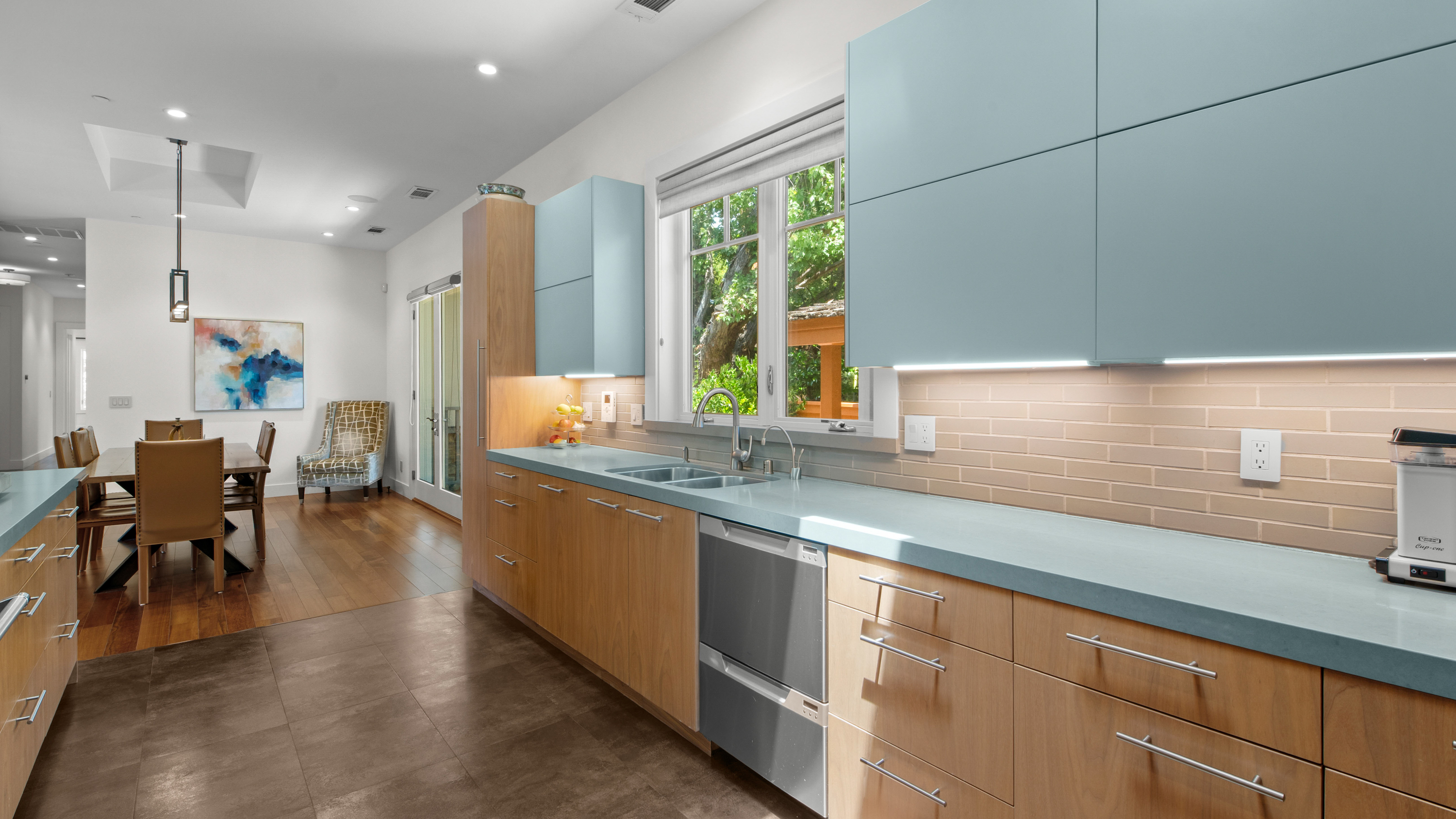  Designer Home in Forbes Neighborhood - 物件實景