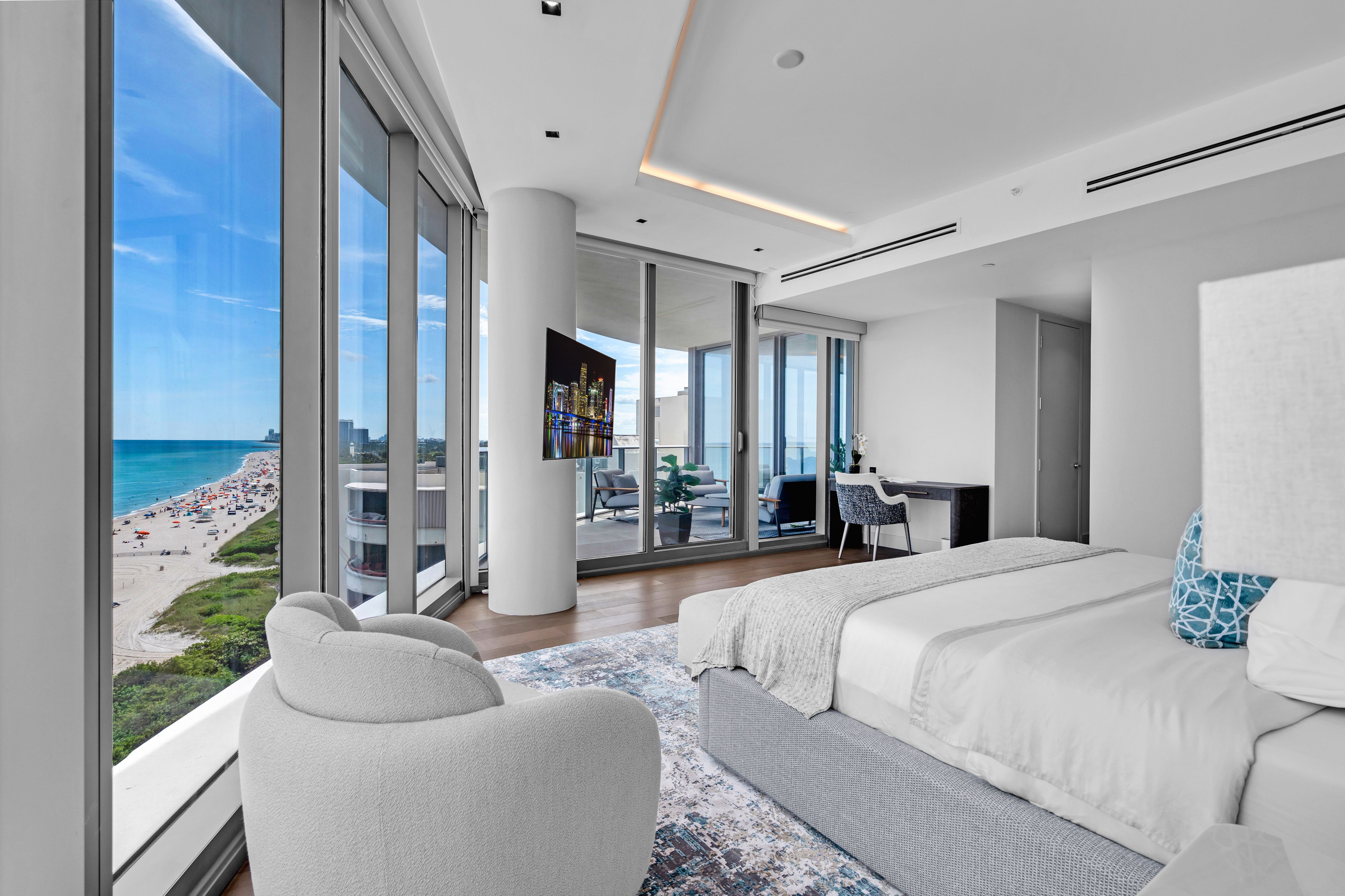  15701 Collins Ave #705, Sunny Isles Beach, FL, 33160 - 物件實景