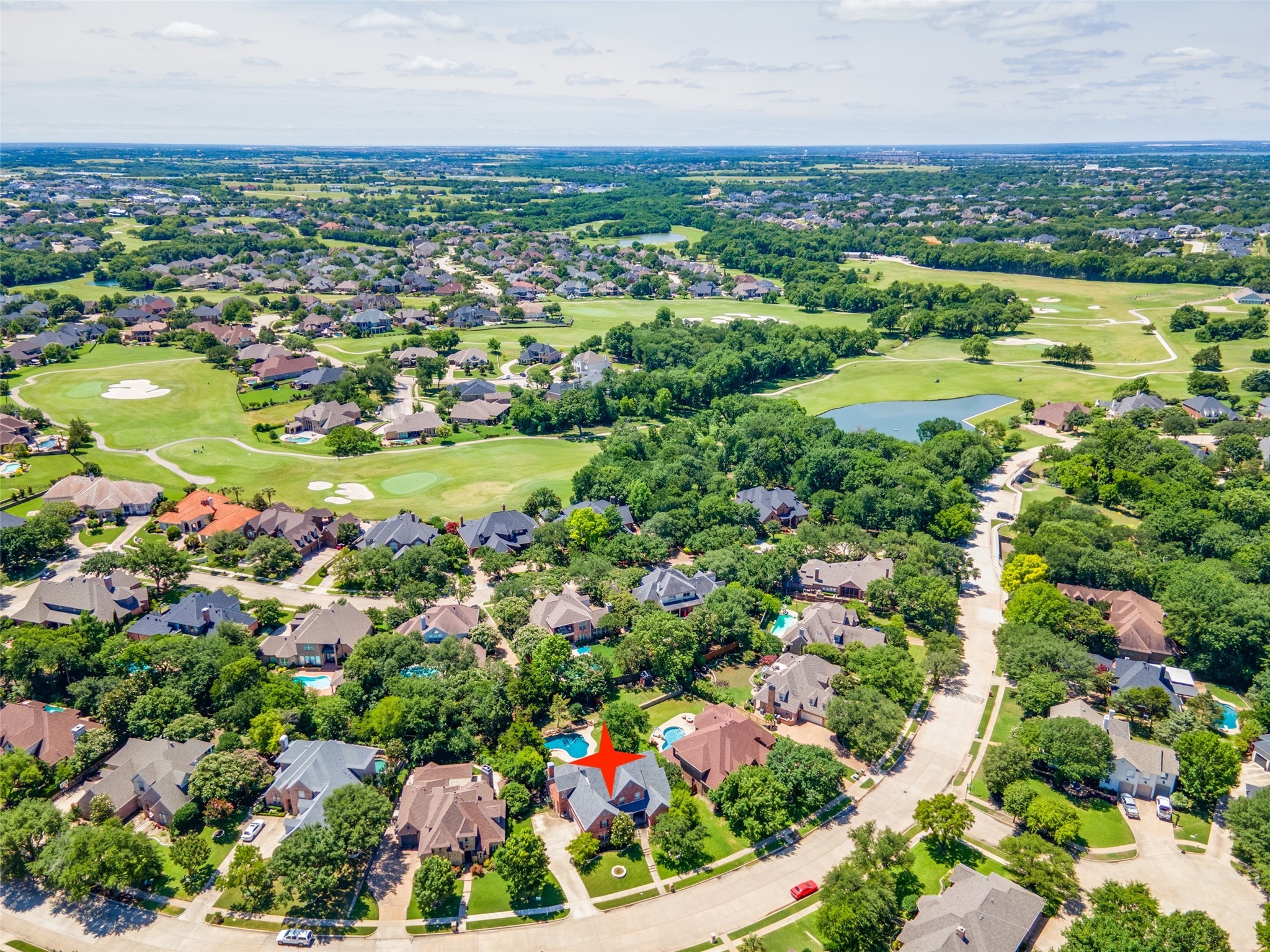 Heath, Texas, 75032, United States, 5 Bedrooms Bedrooms, ,4 BathroomsBathrooms,Residential,For Sale,1847303