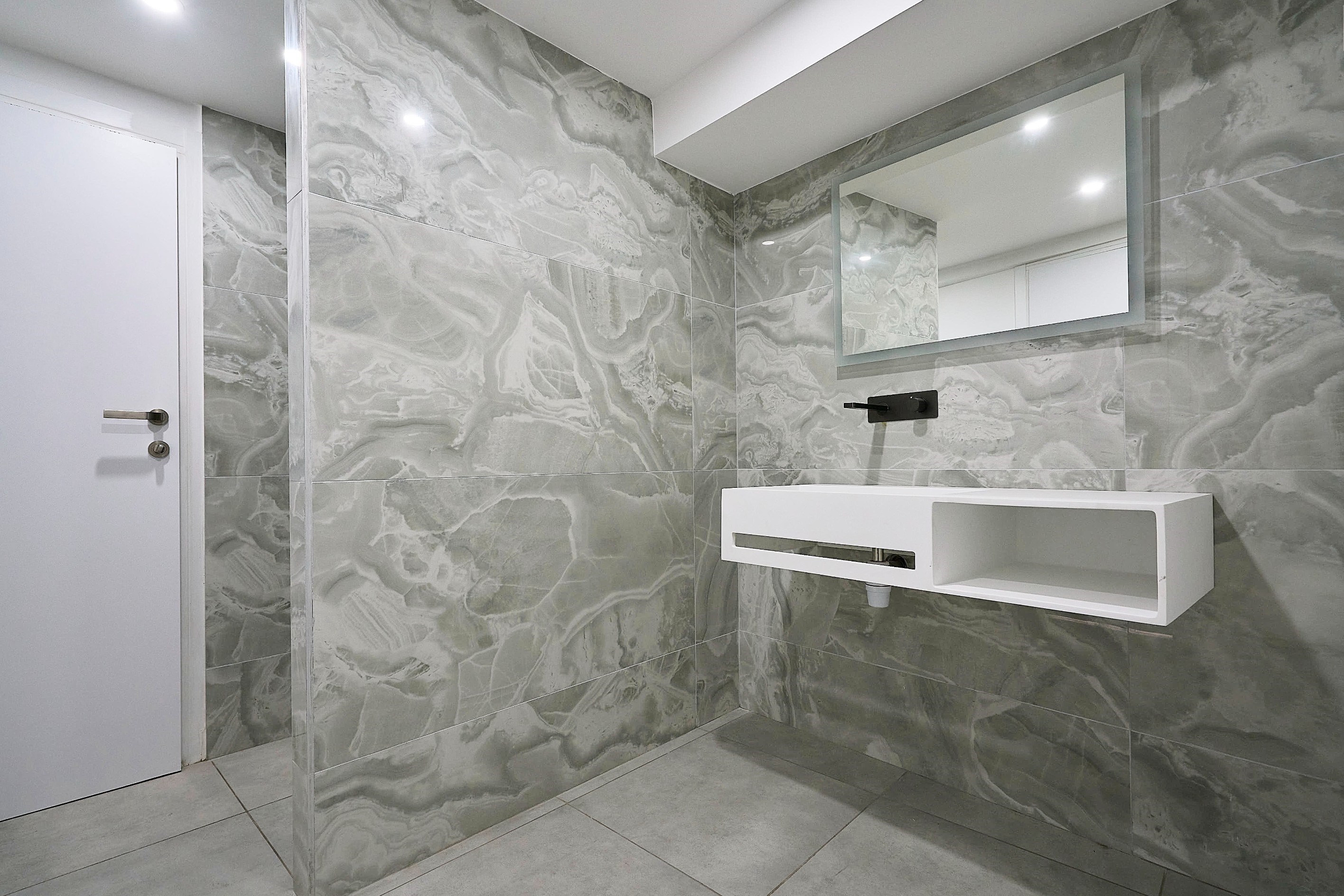  Spacious 5-Room Apartment in the Heart of Vieux Lille - 物件實景