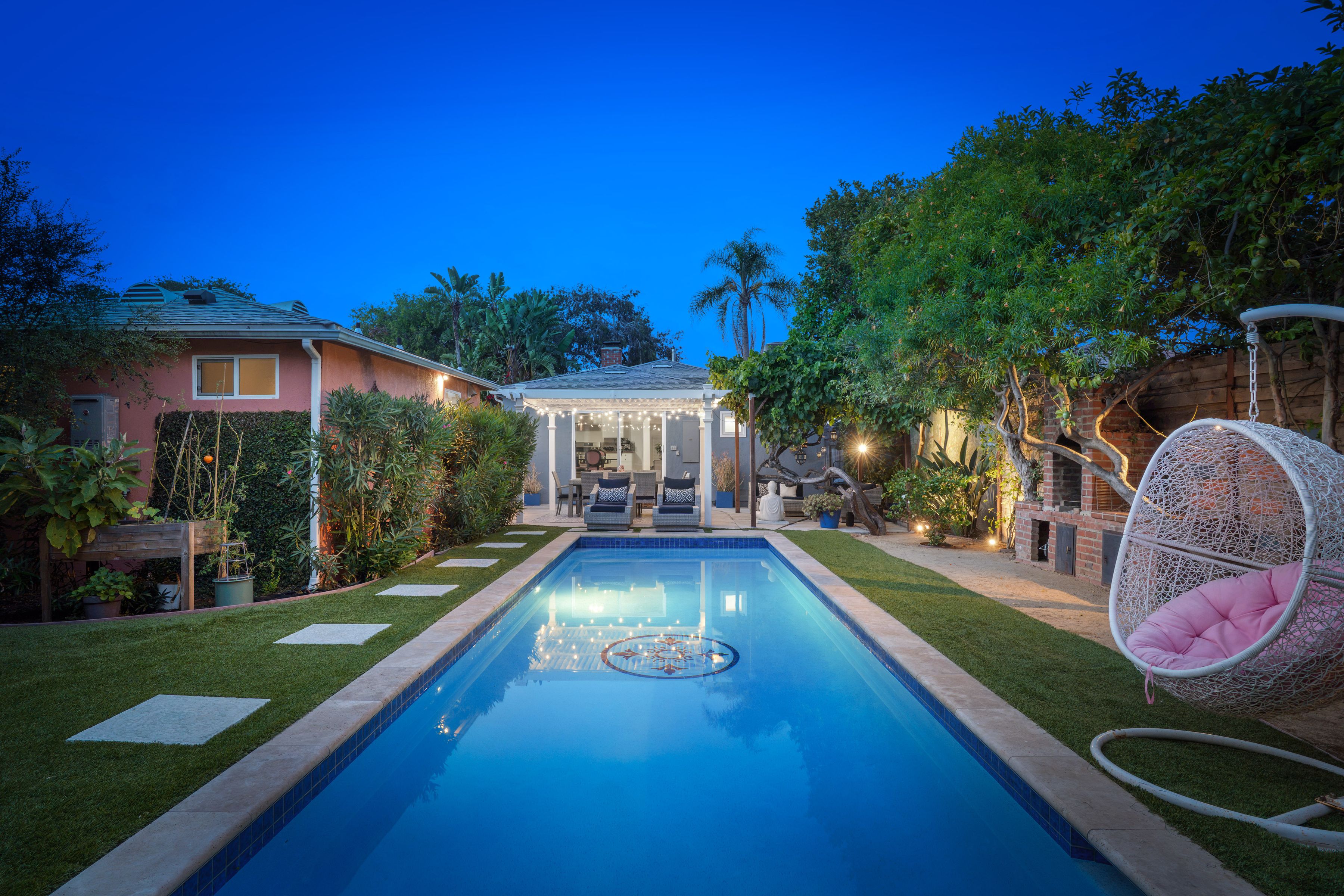  4931 Coolidge Avenue - 物件實景