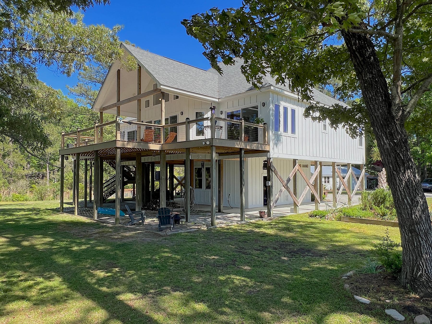  1002 Howells Road, Grantsboro, NC 28529 - 物件實景