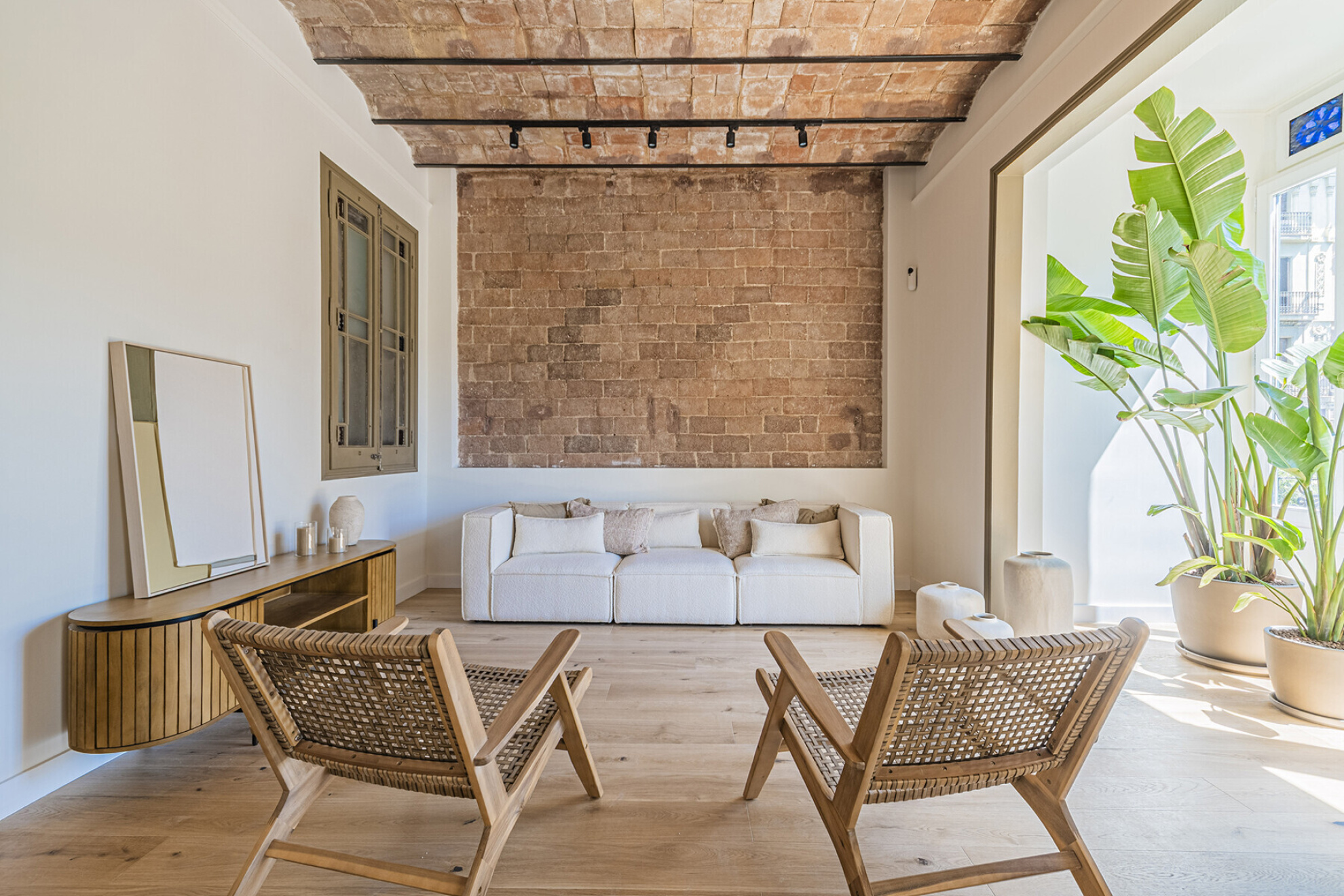  Elegant renovated residence in a majestic Eixample building - 物件實景