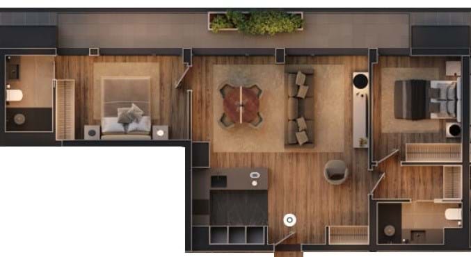 Lisboa, Lisbon, 1200-109, PT, 2 Bedrooms Bedrooms, ,2 BathroomsBathrooms,Residential,For Sale,1837901