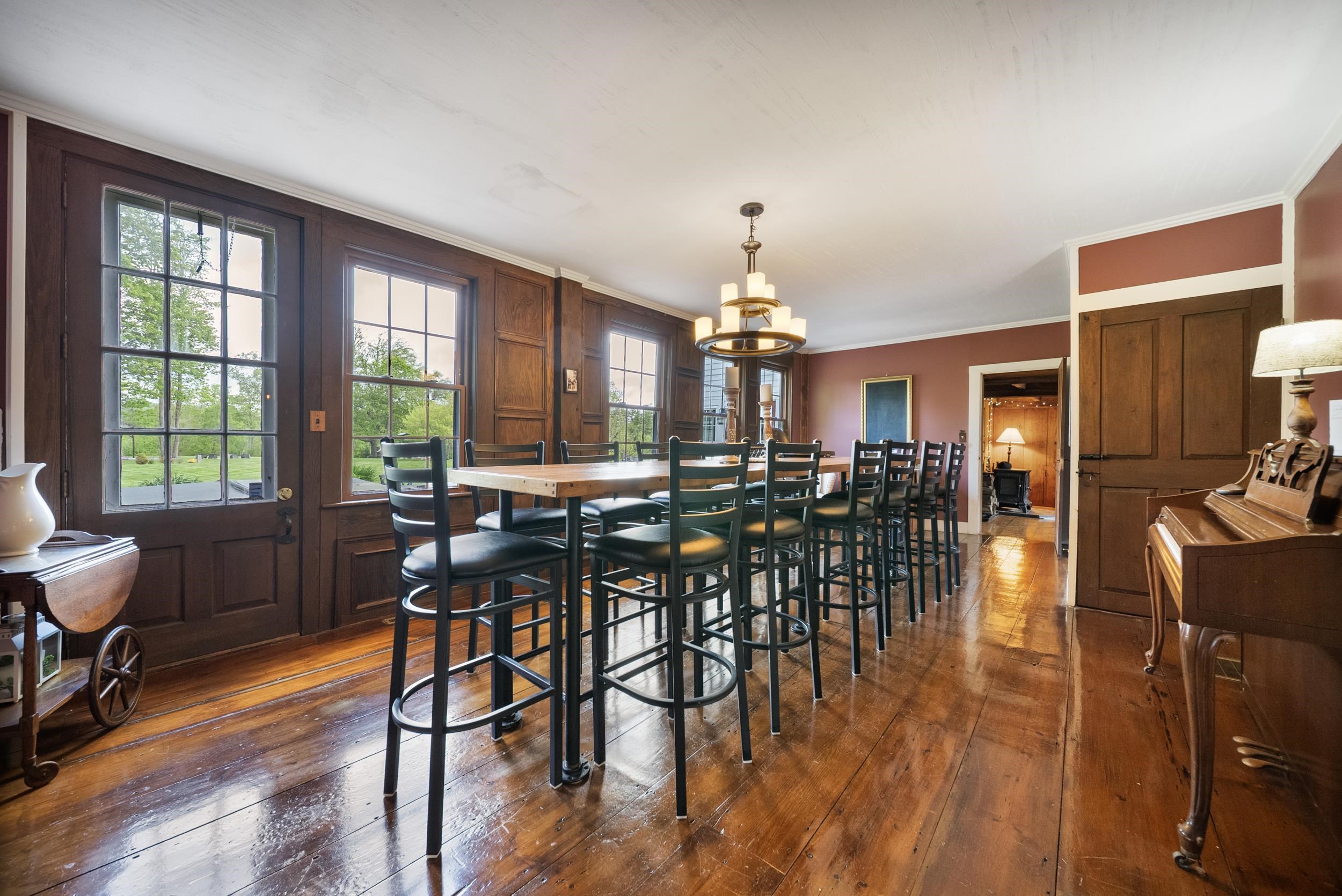 Francestown, New Hampshire, 03043, United States, 5 Bedrooms Bedrooms, ,4 BathroomsBathrooms,Residential,For Sale,1827172