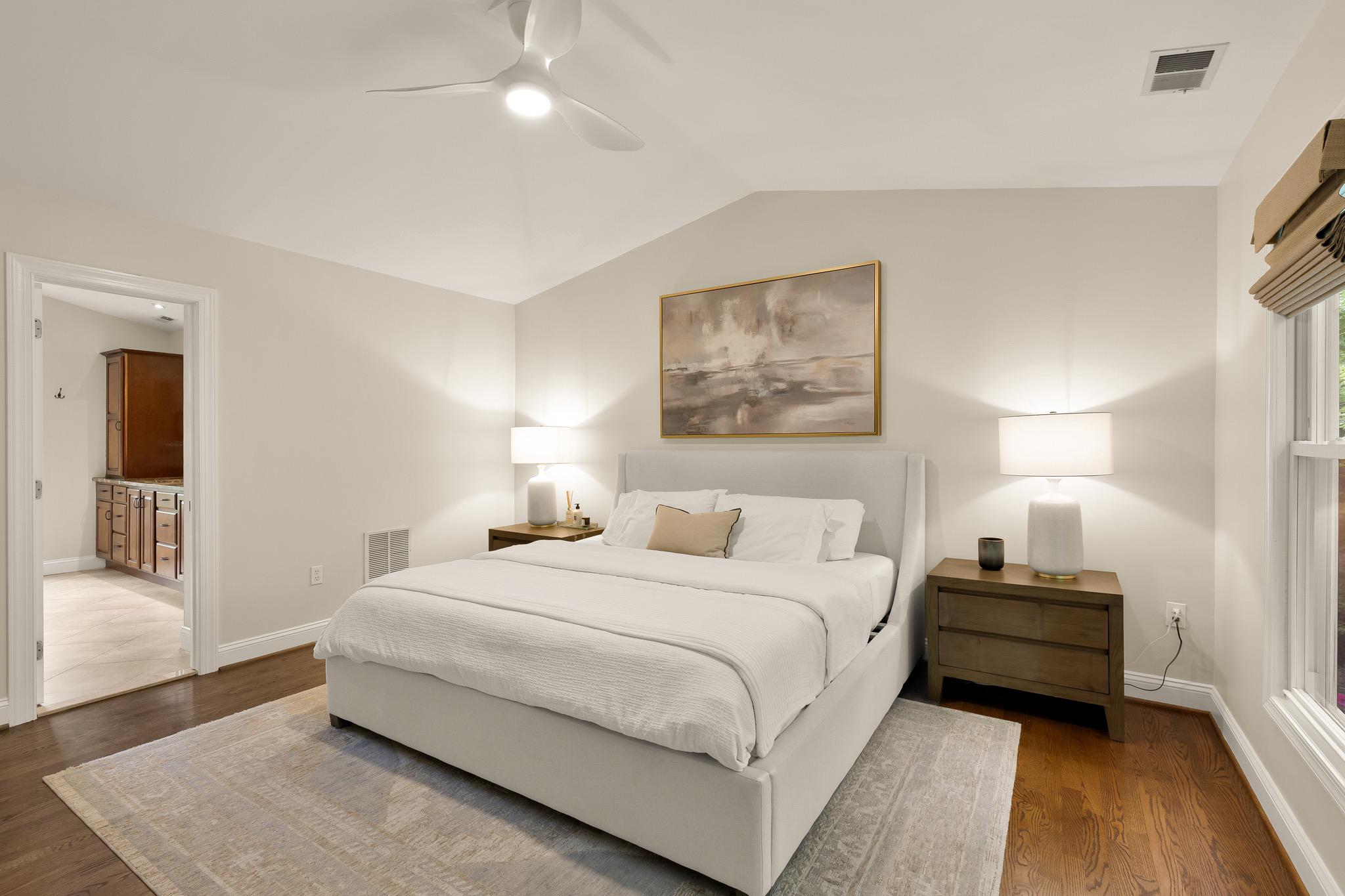  2801 S Joyce Street, Arlington, VA, 22202 - 物件實景