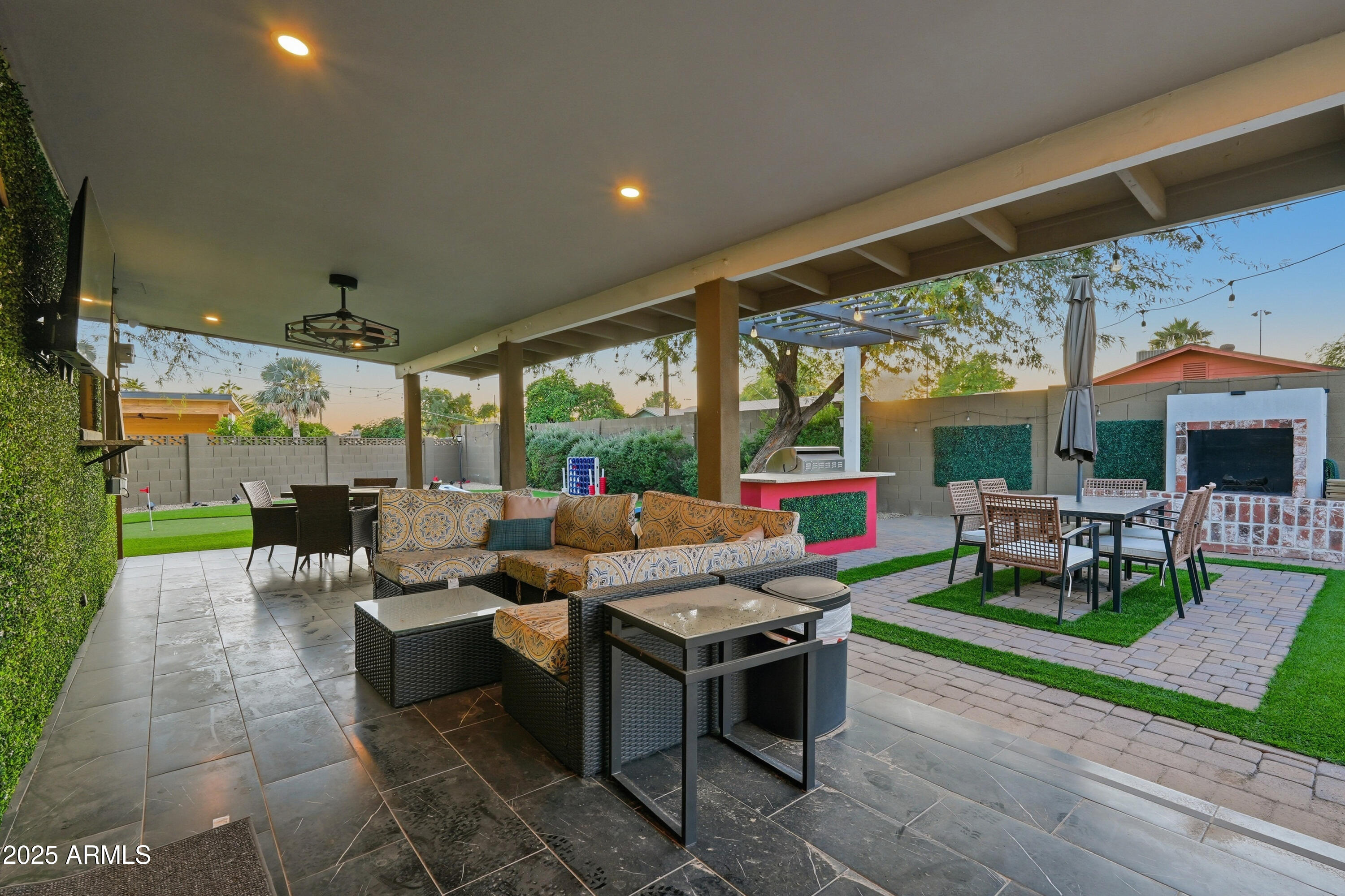 Scottsdale, Arizona, 85251, United States, 4 Bedrooms Bedrooms, ,2 BathroomsBathrooms,Residential,For Sale,2001861