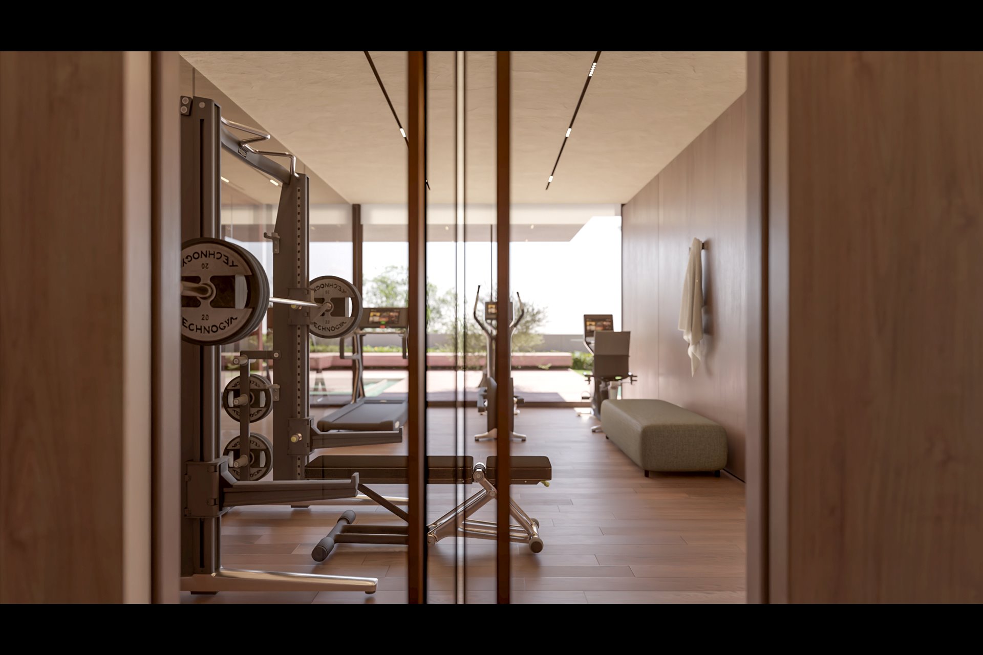 Detached house, 5 bedrooms, for Sale - 物件實景