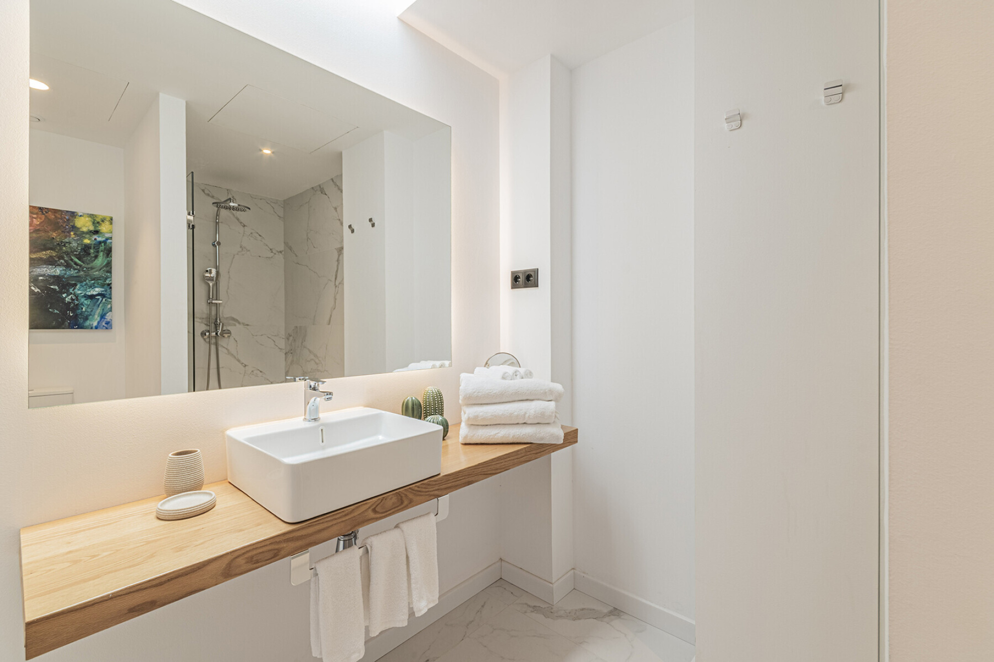  Consell de Cent Residences—a green oasis in the heart of the Eixample - 物件實景