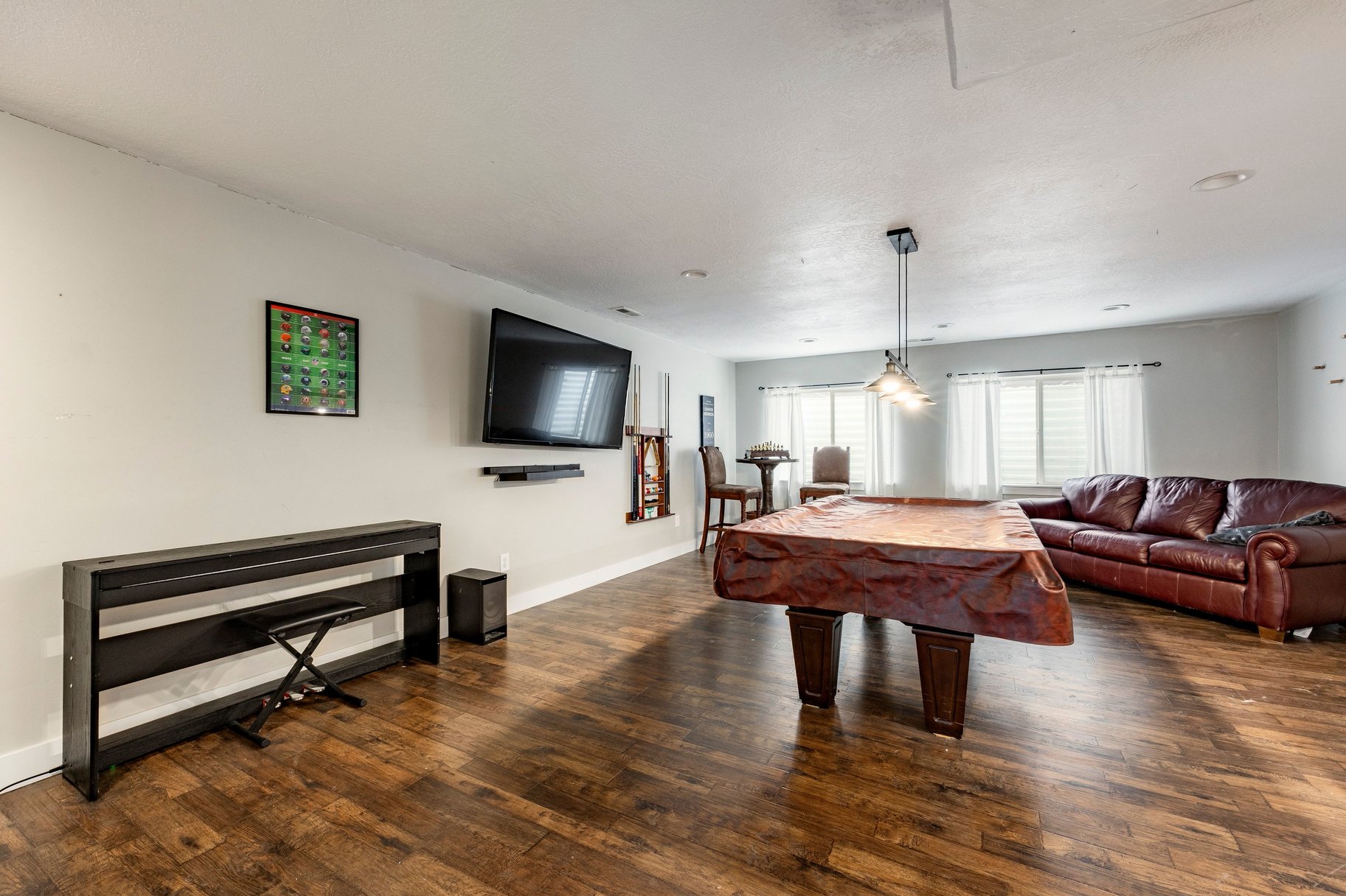  Corner Lot Living With Timpanogos Views Near Wheeler Park - 物件實景