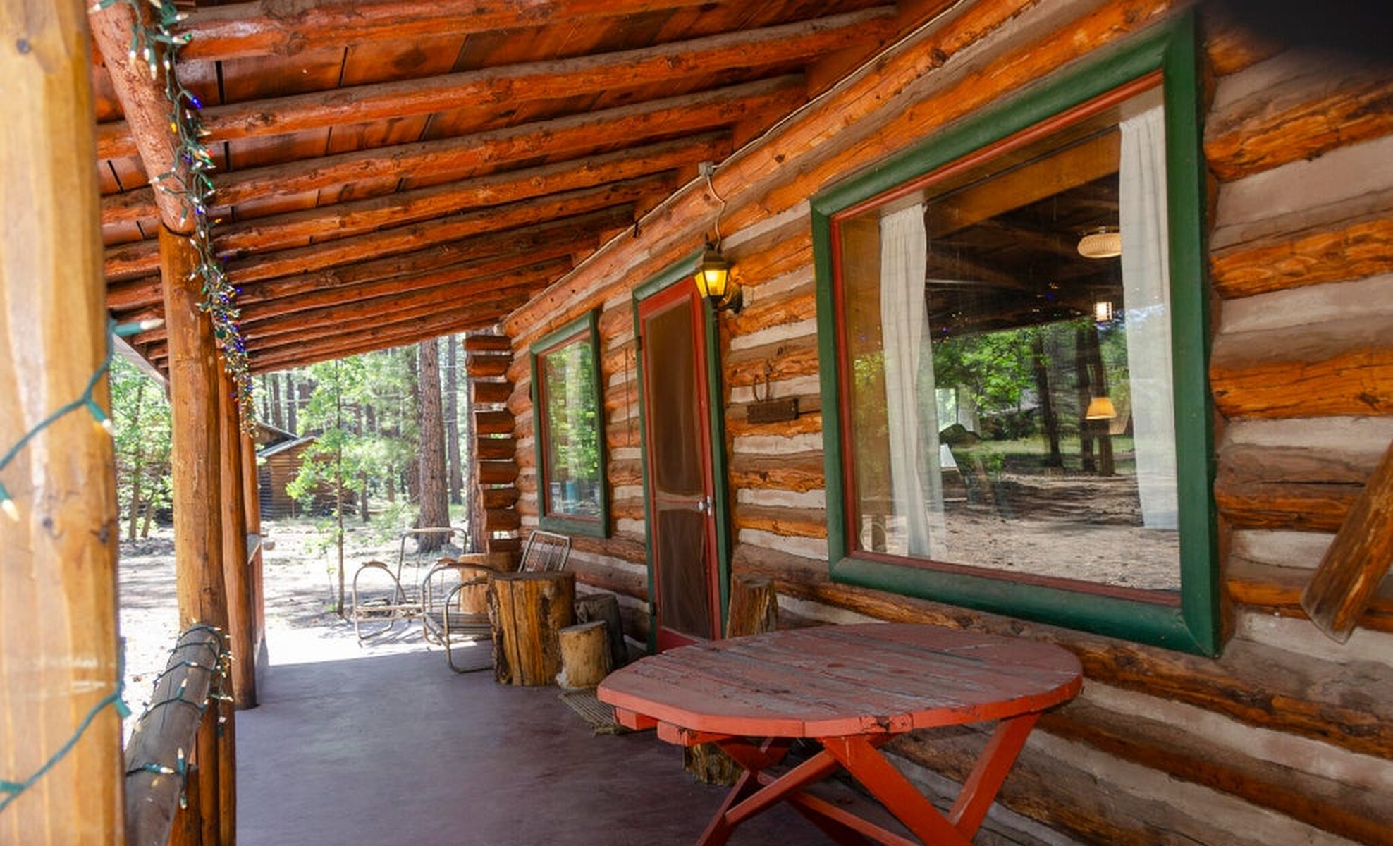  2651 East Chilton Drive  Pinetop, AZ - 物件實景
