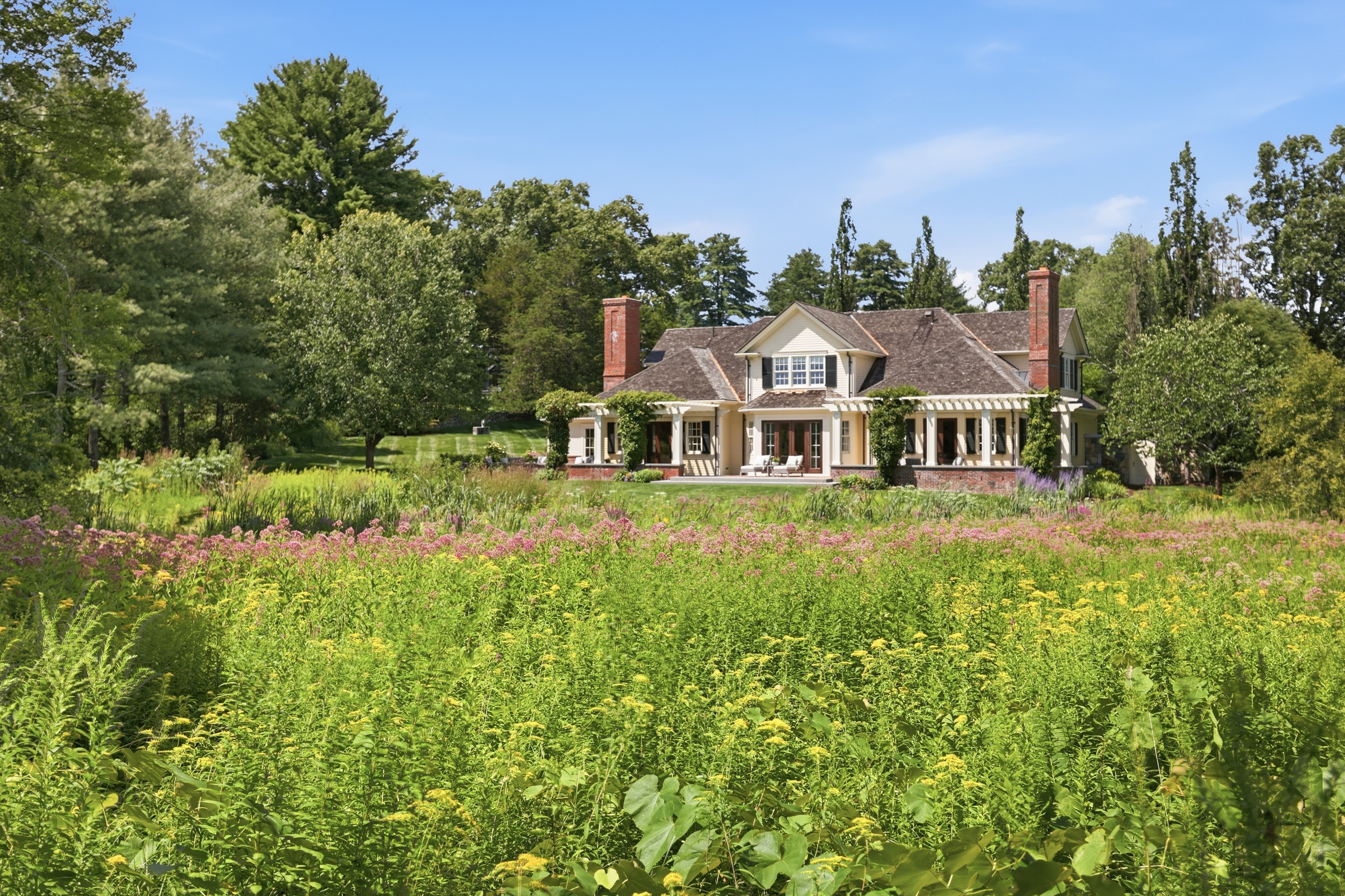  55 Estabrook Road, Concord, MA 01742 - 物件實景