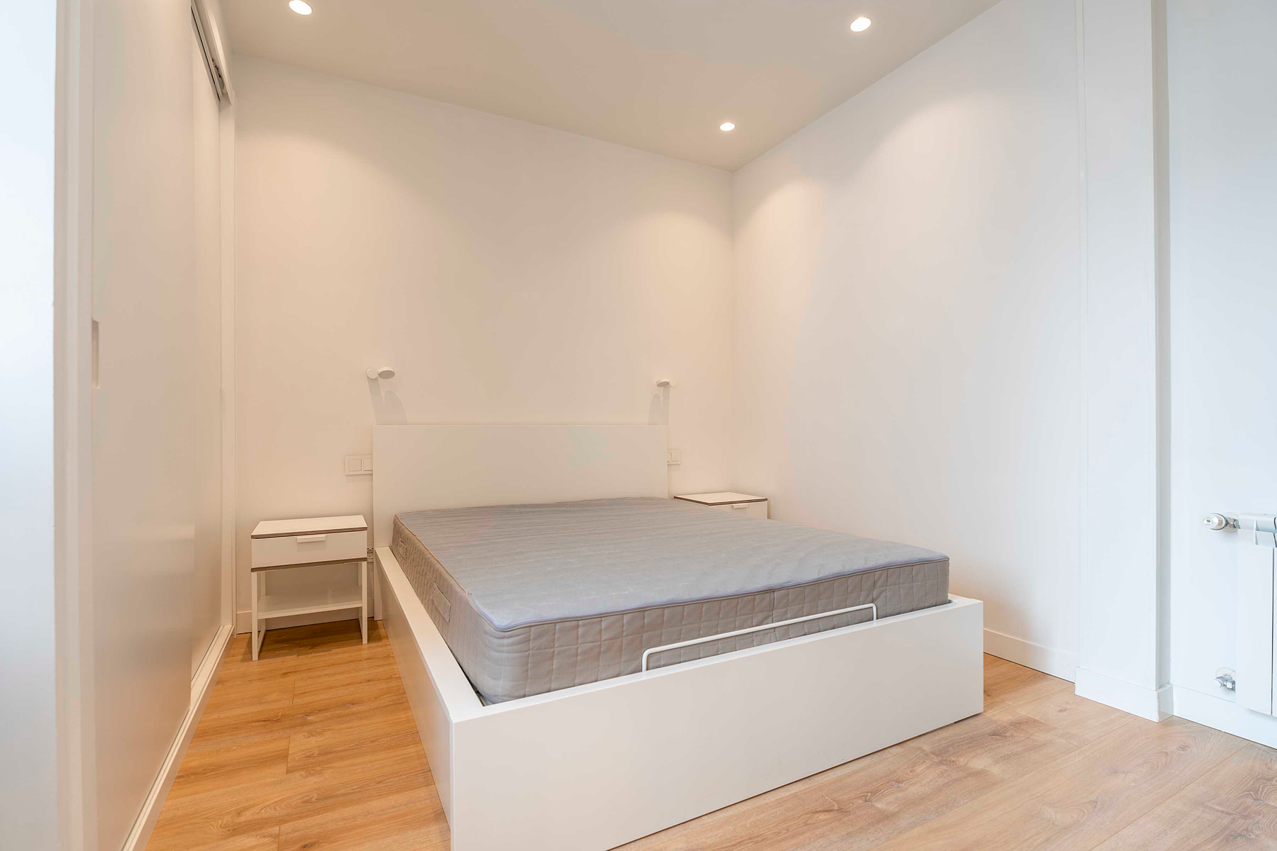  Two-bedroom Flat in Lista, Madrid - 物件實景