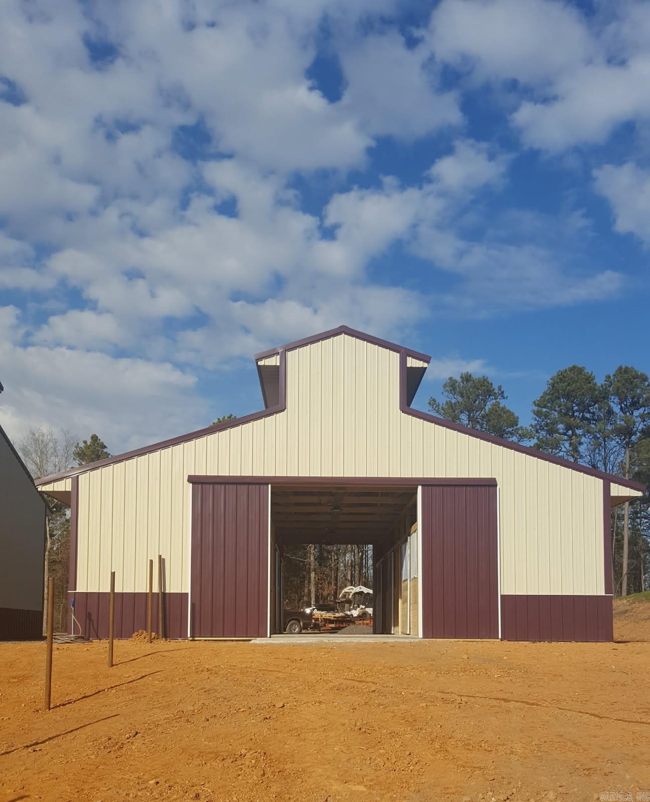 Danville, Arkansas, 72833, United States, 1 Bedroom Bedrooms, ,1 BathroomBathrooms,Residential,For Sale,1916227