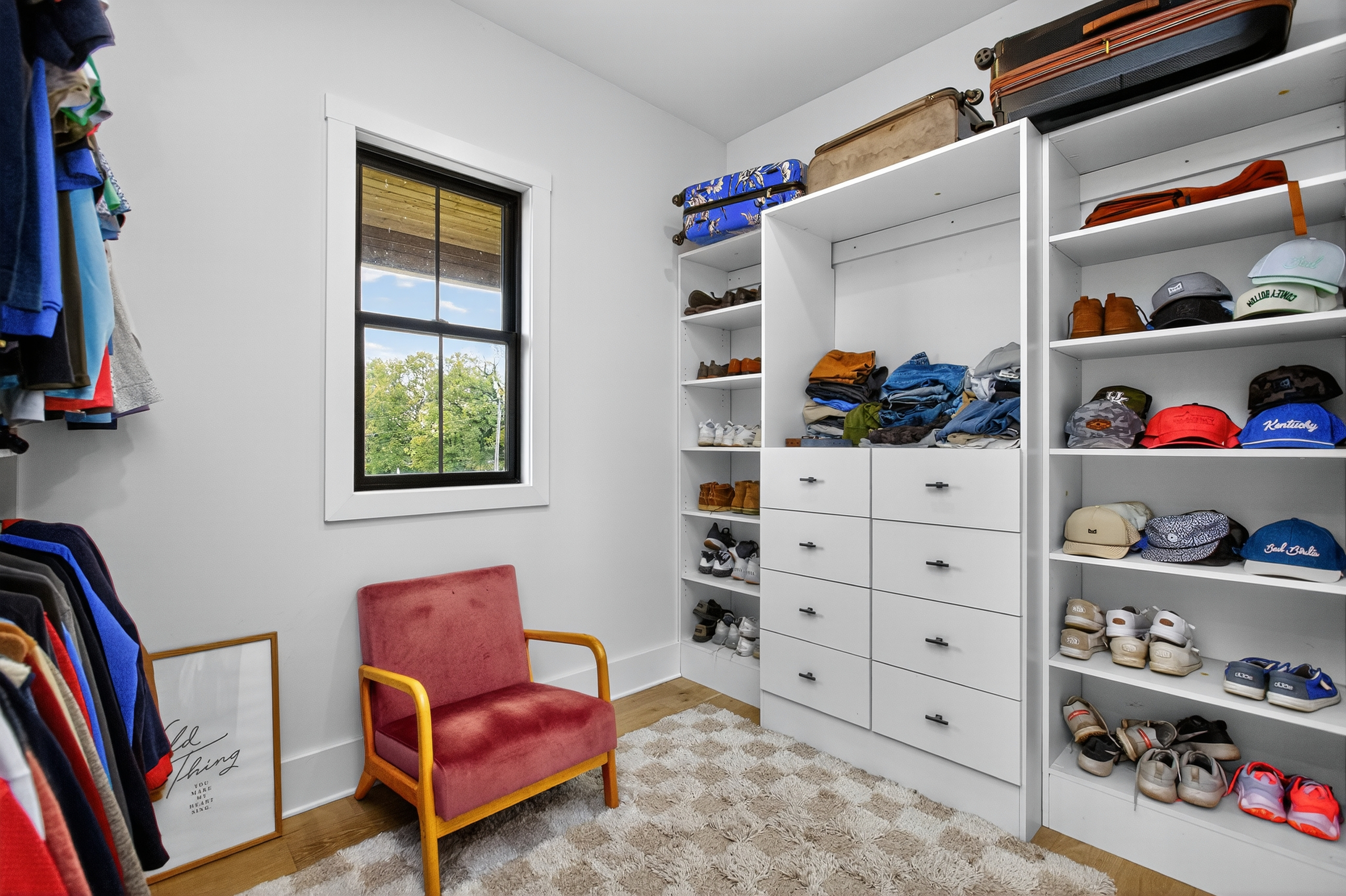  5039 Combs Ferry Road - 物件實景