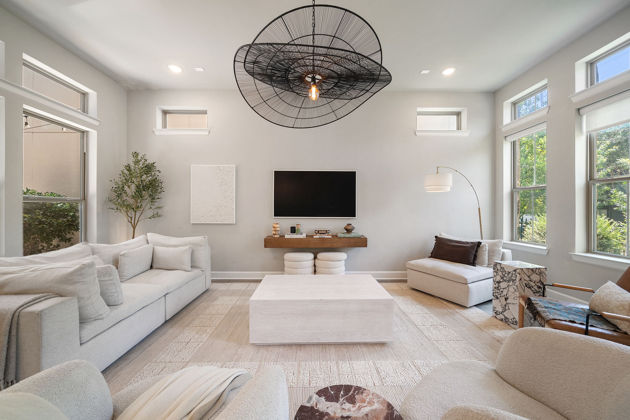  5129 Artemesia Lane, Dallas, TX, 75209 - 物件實景