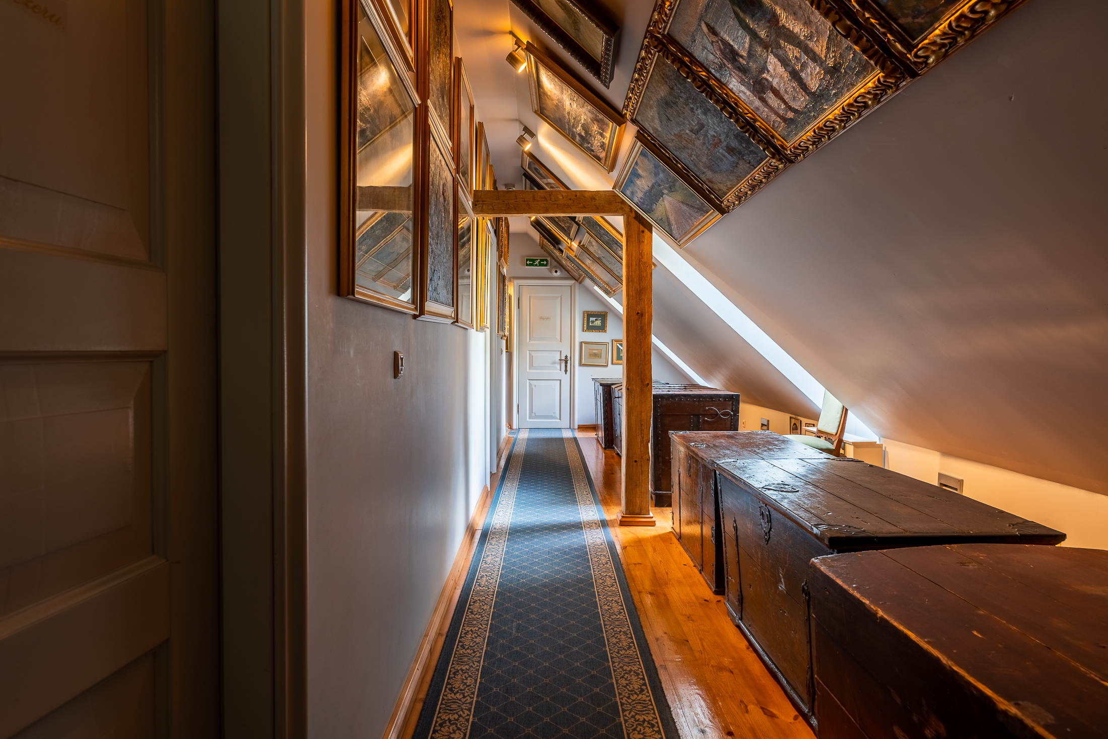  Fully renovated manor in Latvia - 物件實景