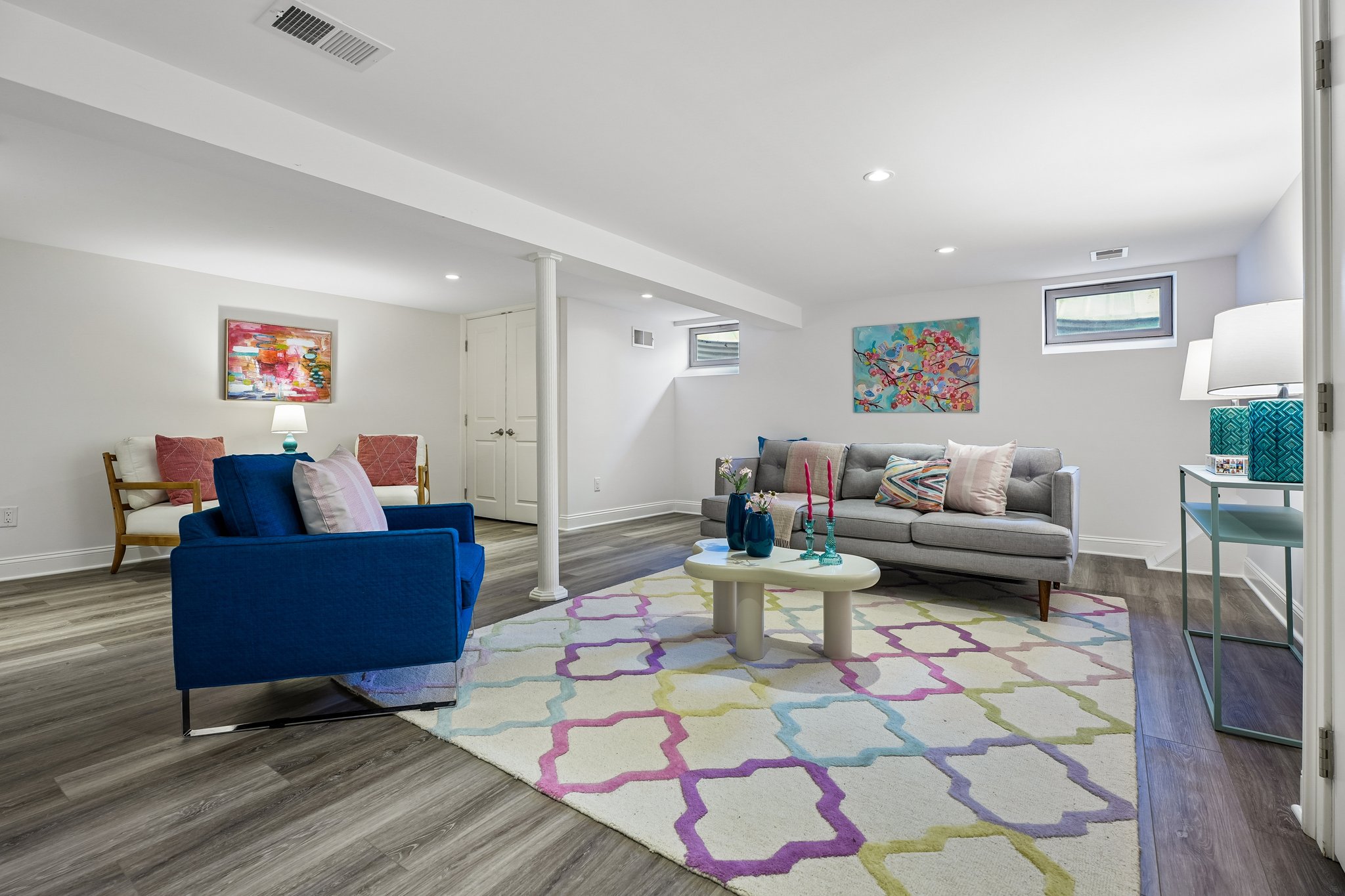  11 Mount Vernon Road, Montclair, NJ 07043 - 物件實景