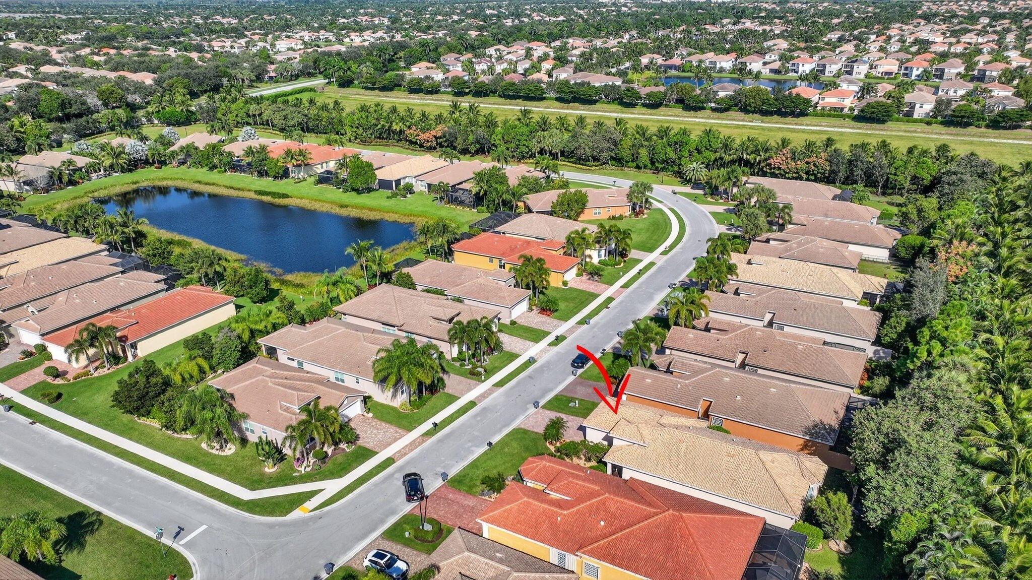 Boynton Beach, Florida, 33473, United States, 2 Bedrooms Bedrooms, ,2 BathroomsBathrooms,Residential,For Sale,1990489