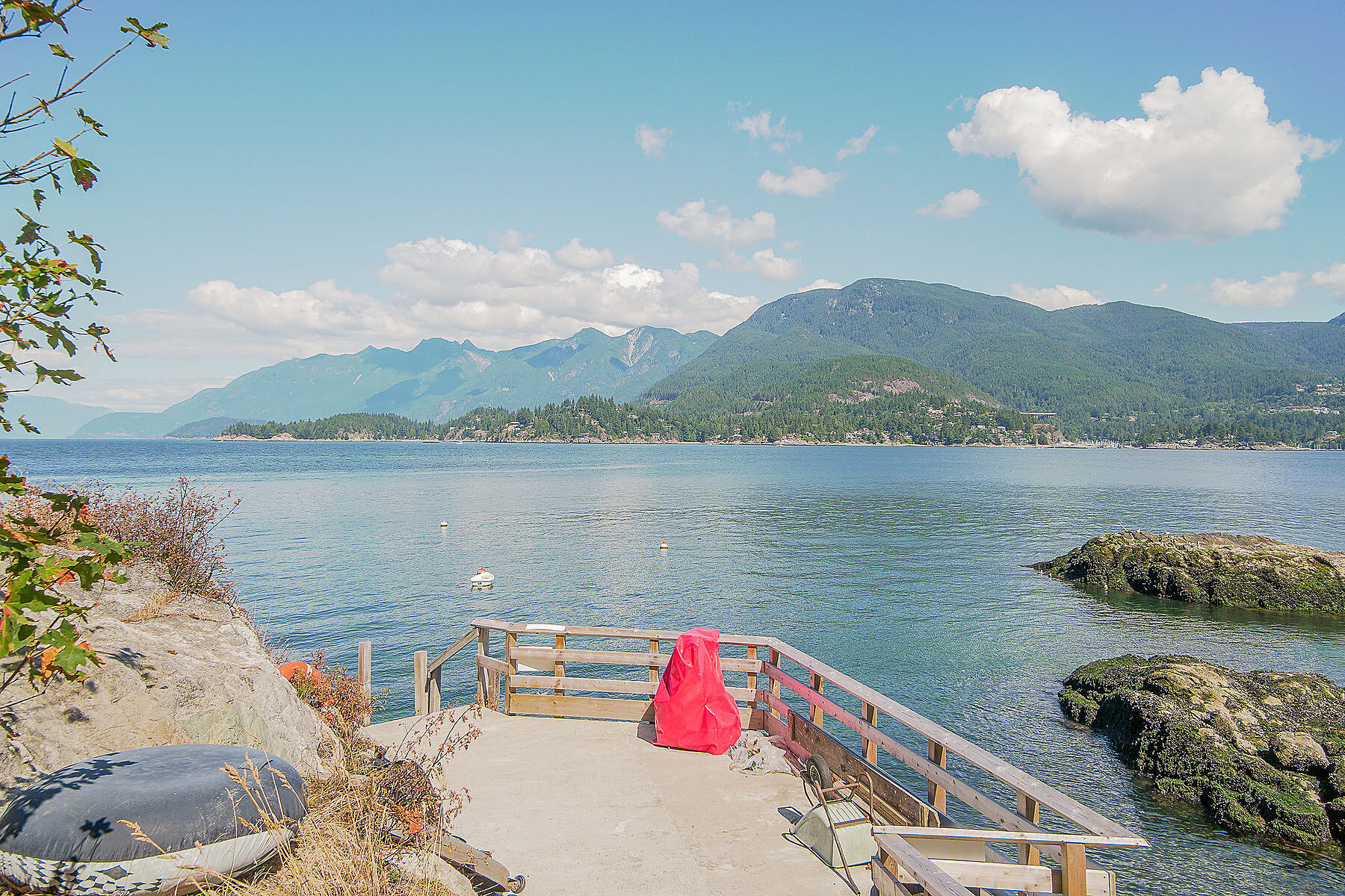  West Vancouver, Greater Vancouver - 物件實景