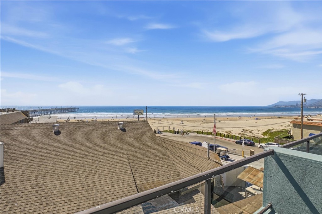 Pismo Beach, California, 93449, United States, ,1 BathroomBathrooms,Residential,For Sale,2032809