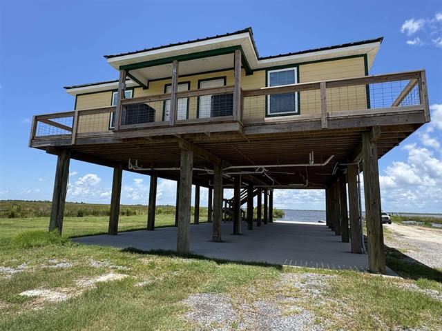 Chauvin, Louisiana, 70344, United States, 4 Bedrooms Bedrooms, ,4 BathroomsBathrooms,Residential,For Sale,1981588