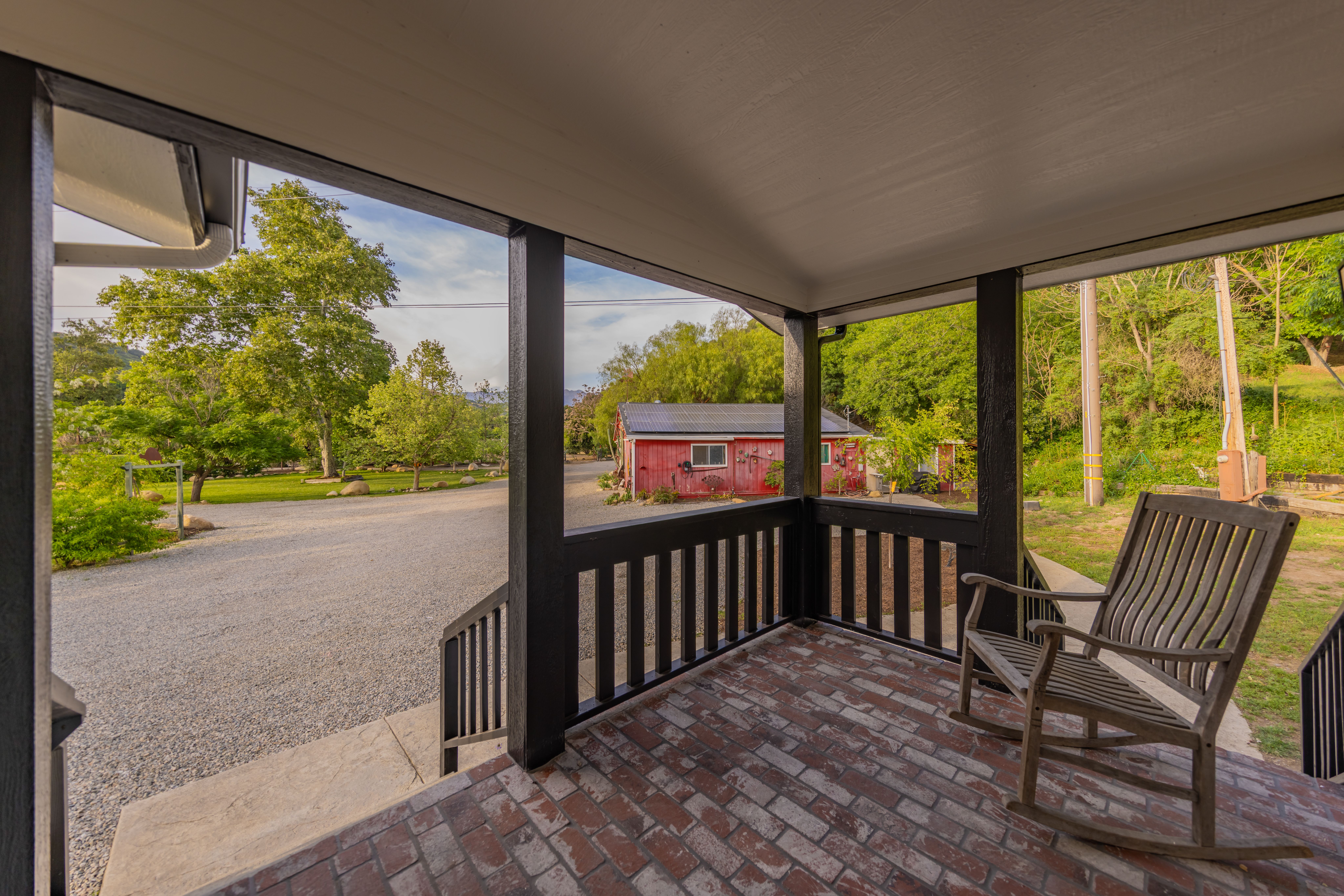  1345 Fraser Lane, Ojai, CA 93023 - 物件實景