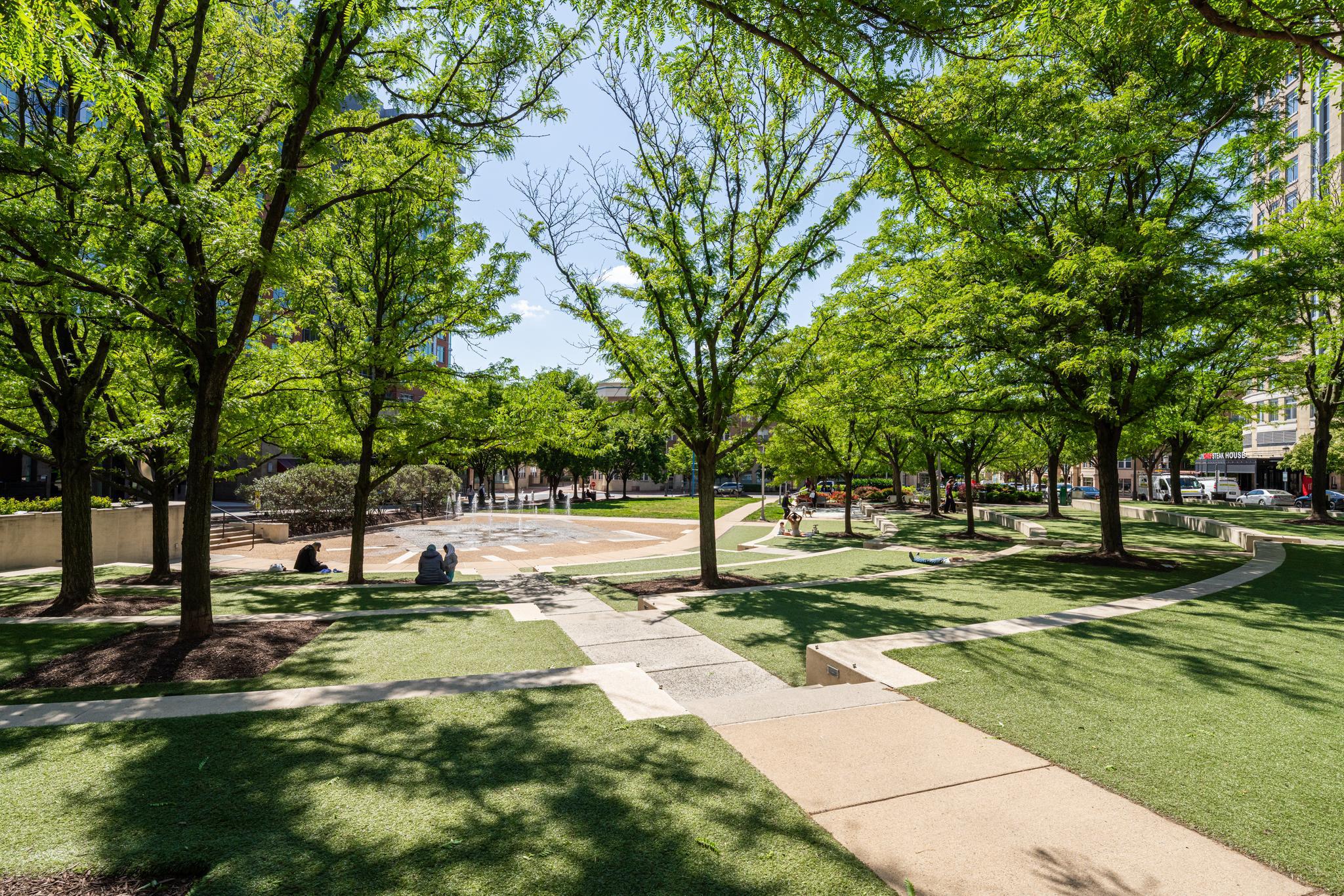  12076 Kinsley Place, Reston, VA, 20190 - 物件實景