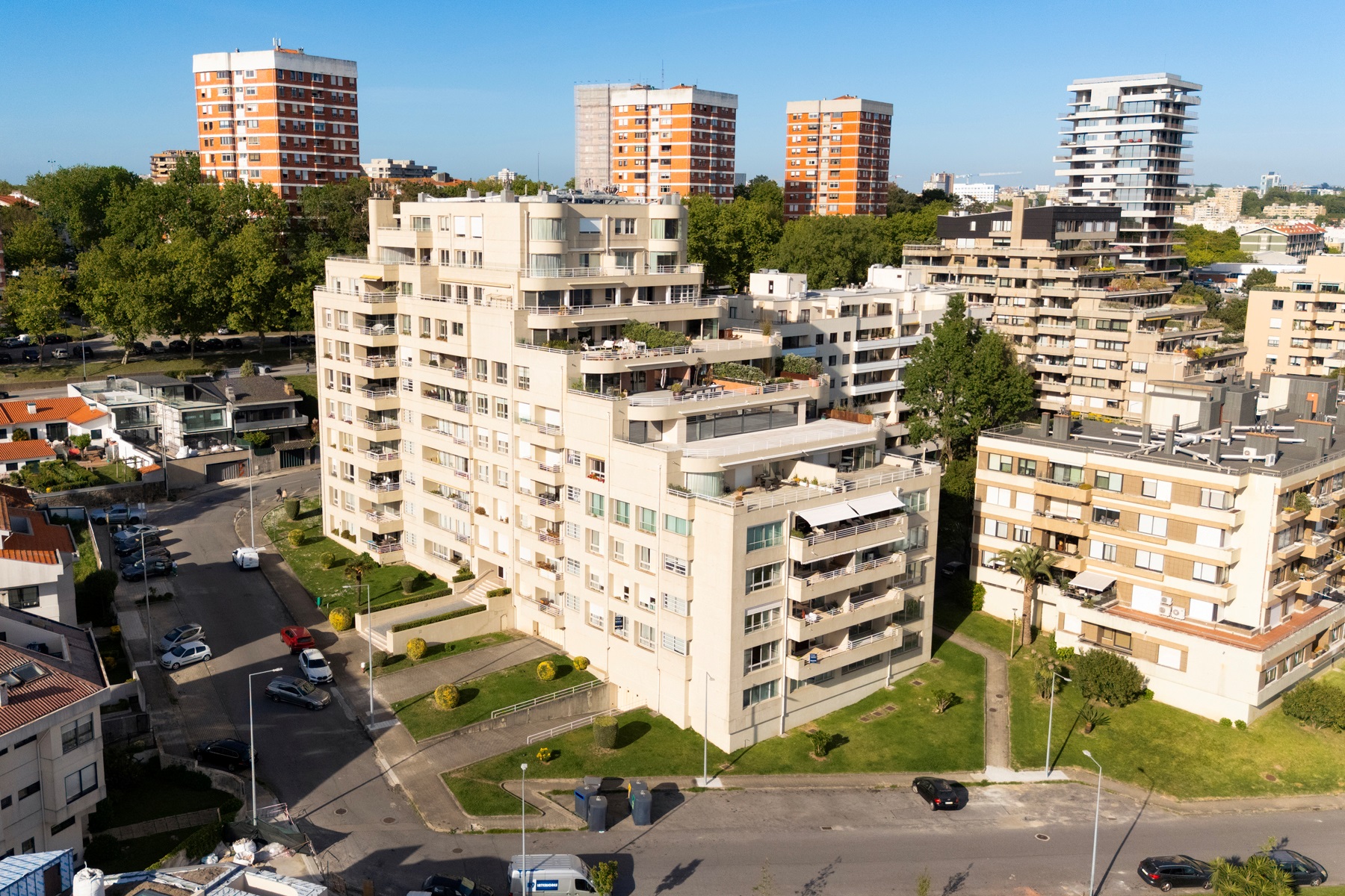  Duplex, 4 bedrooms, for Sale - 物件實景