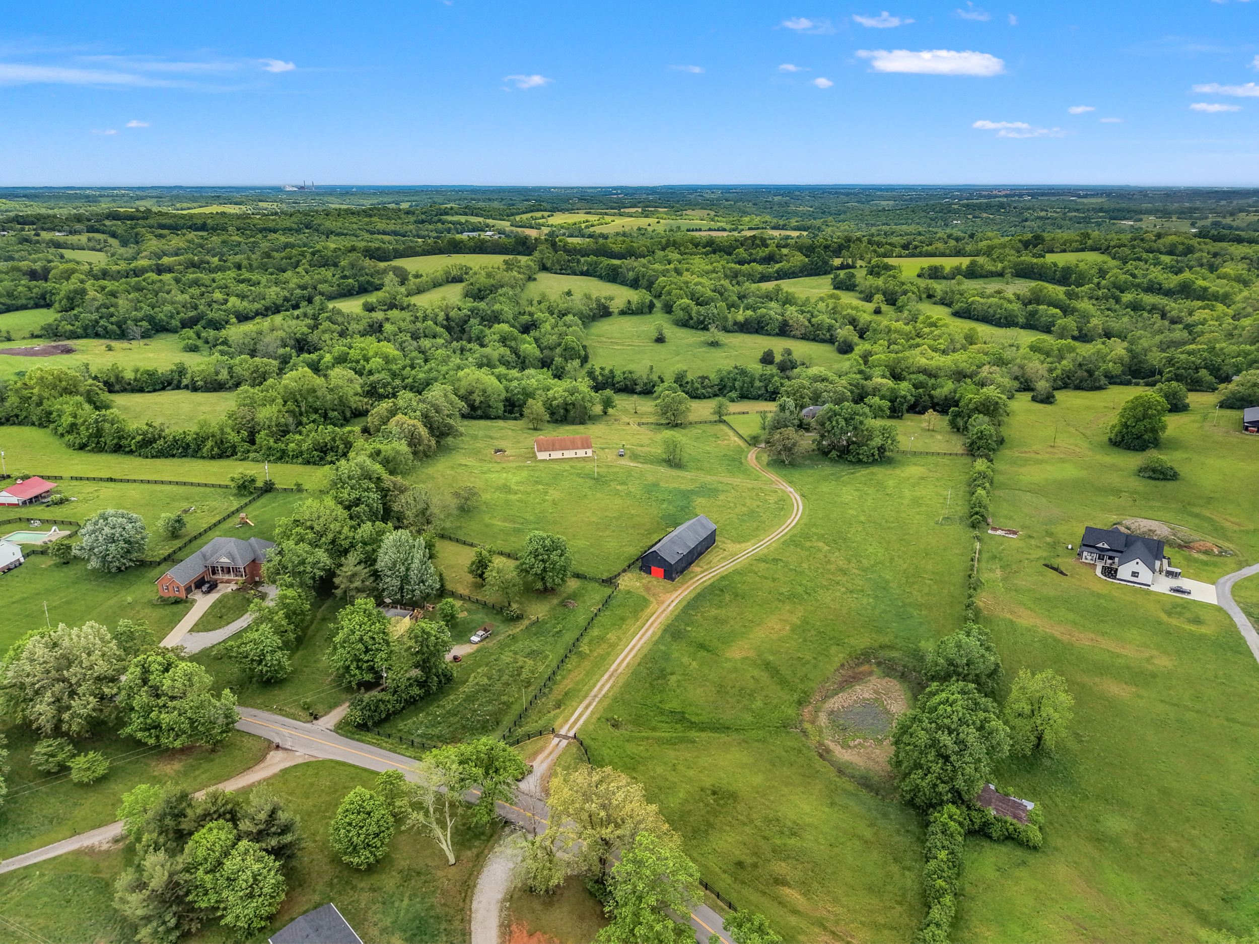  5108 Fords Mill Road - 物件實景