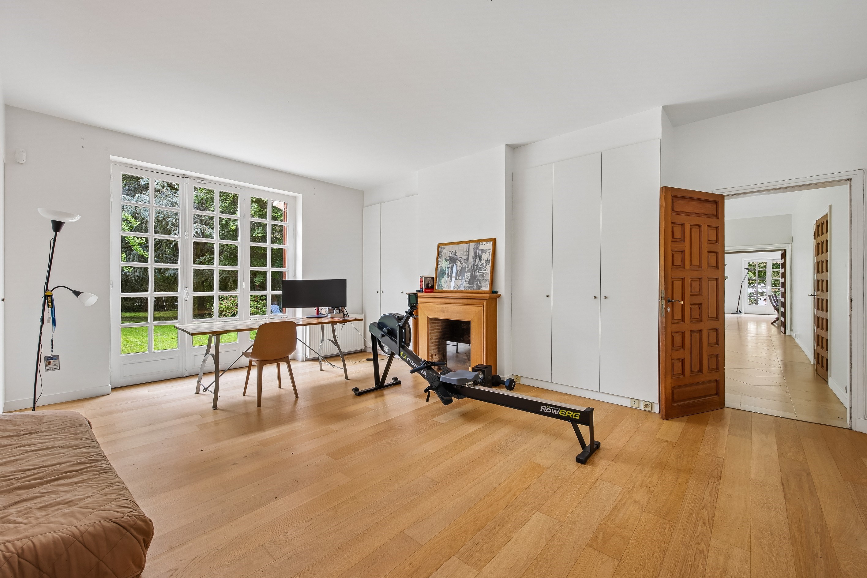  Garches – Elegant Family Residence Set on an Exceptional 2,350 sqm Plot - 物件實景