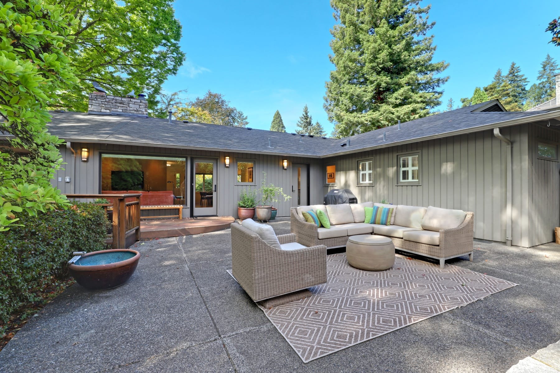  3646 SW 50TH AVE Portland, OR 97221 - 物件實景
