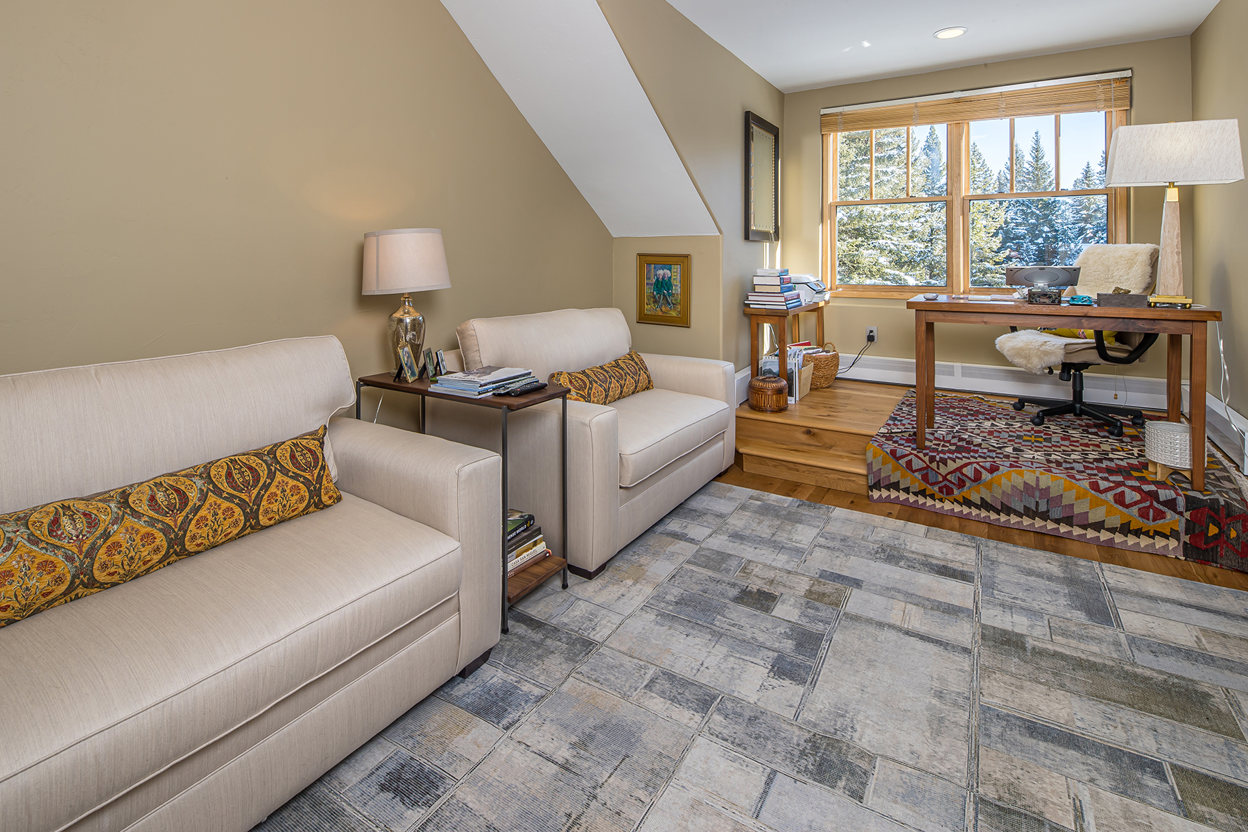  1255 Andesite Road - 物件實景