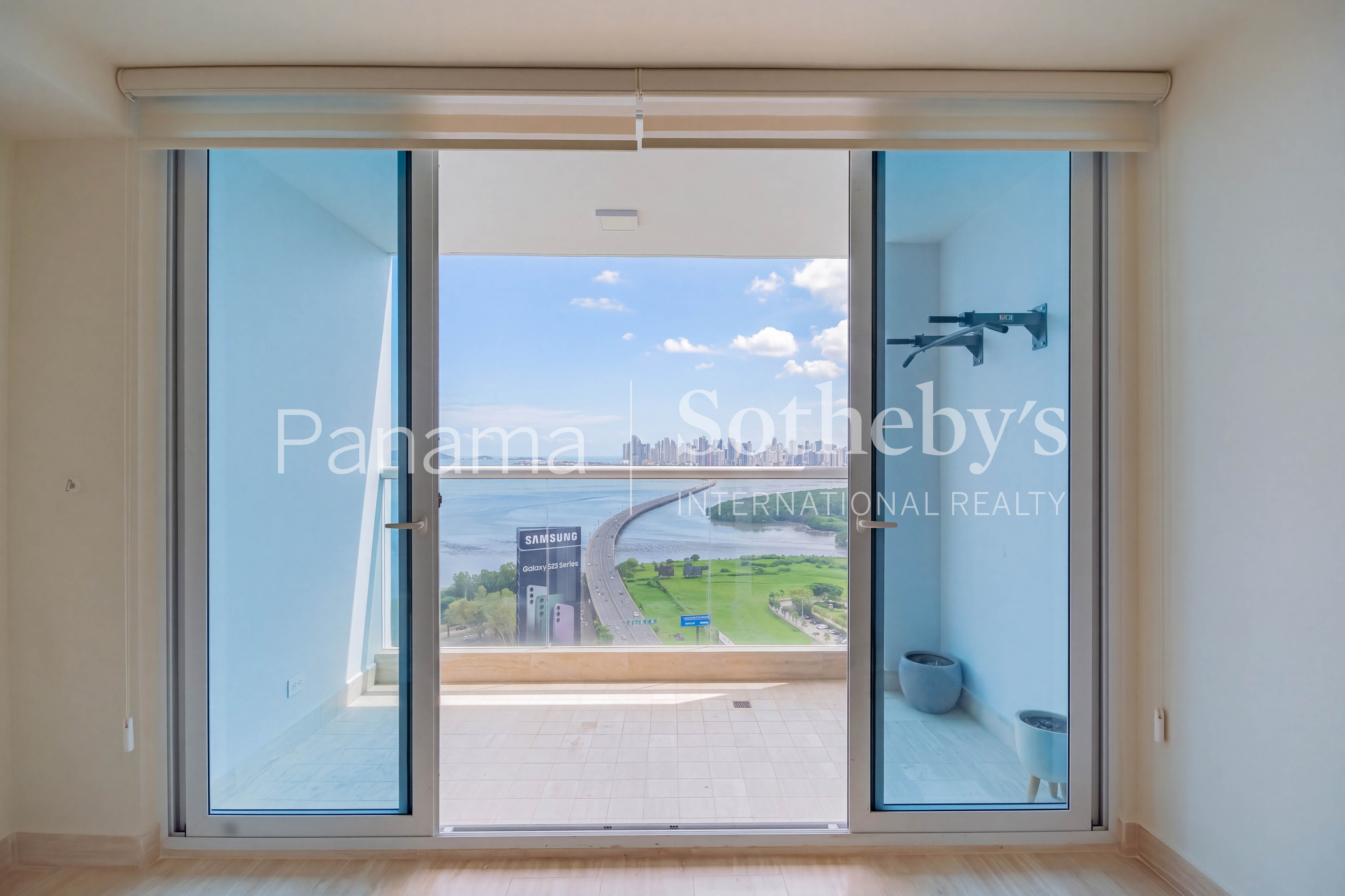  Furnished Ocean-View Residence  The Regent, Costa del Este - 物件實景