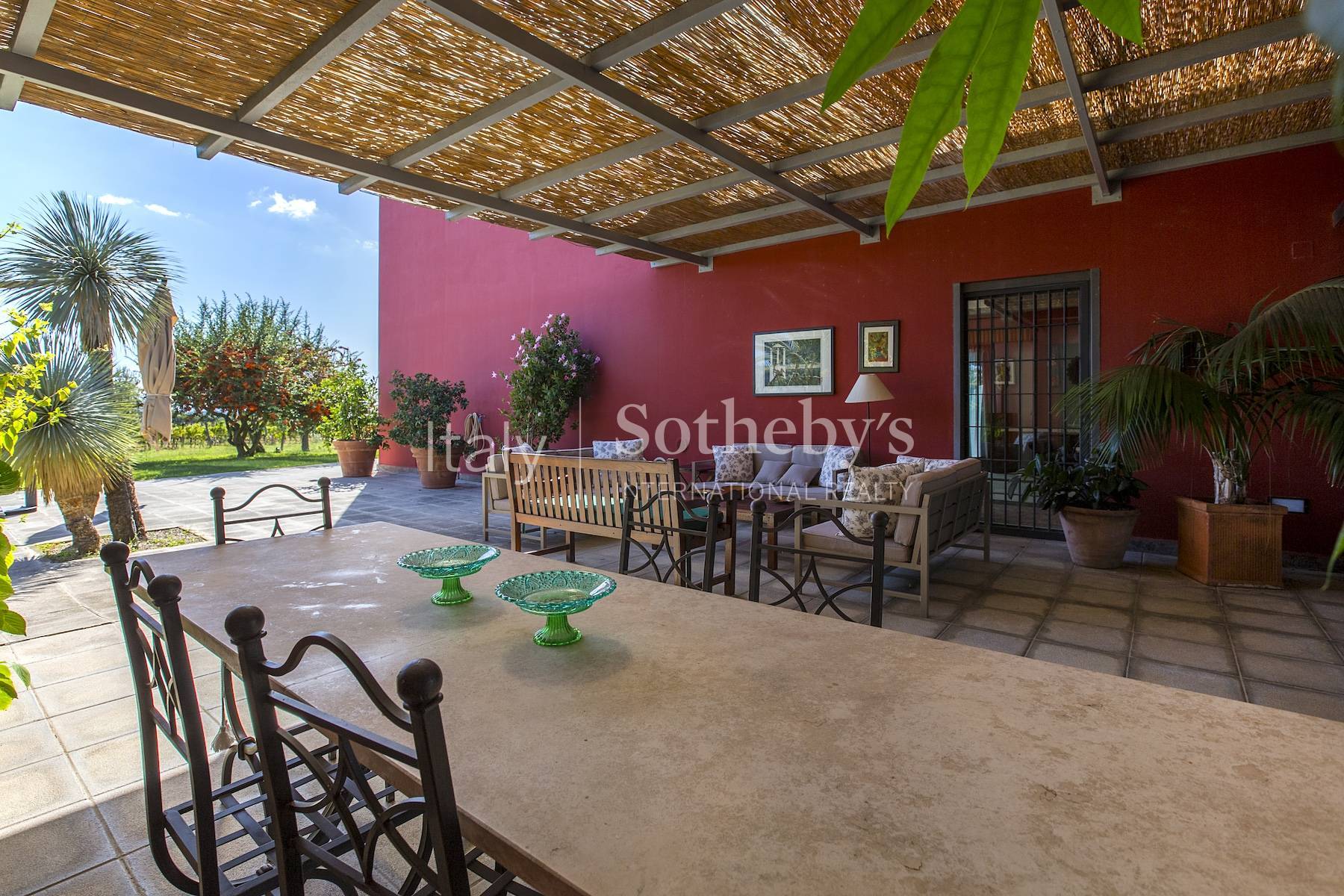  Splendid design villa with pool in Maremma - 物件實景