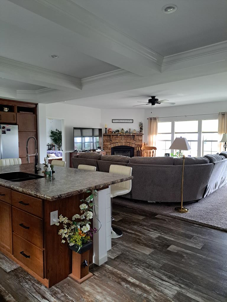 Wellsboro, Pennsylvania, 16901, United States, 3 Bedrooms Bedrooms, ,2 BathroomsBathrooms,Residential,For Sale,1921968