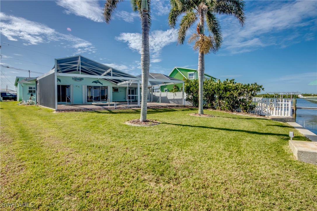 Matlacha, Florida, 33993, United States, 2 Bedrooms Bedrooms, ,2 BathroomsBathrooms,Residential,For Sale,1980106