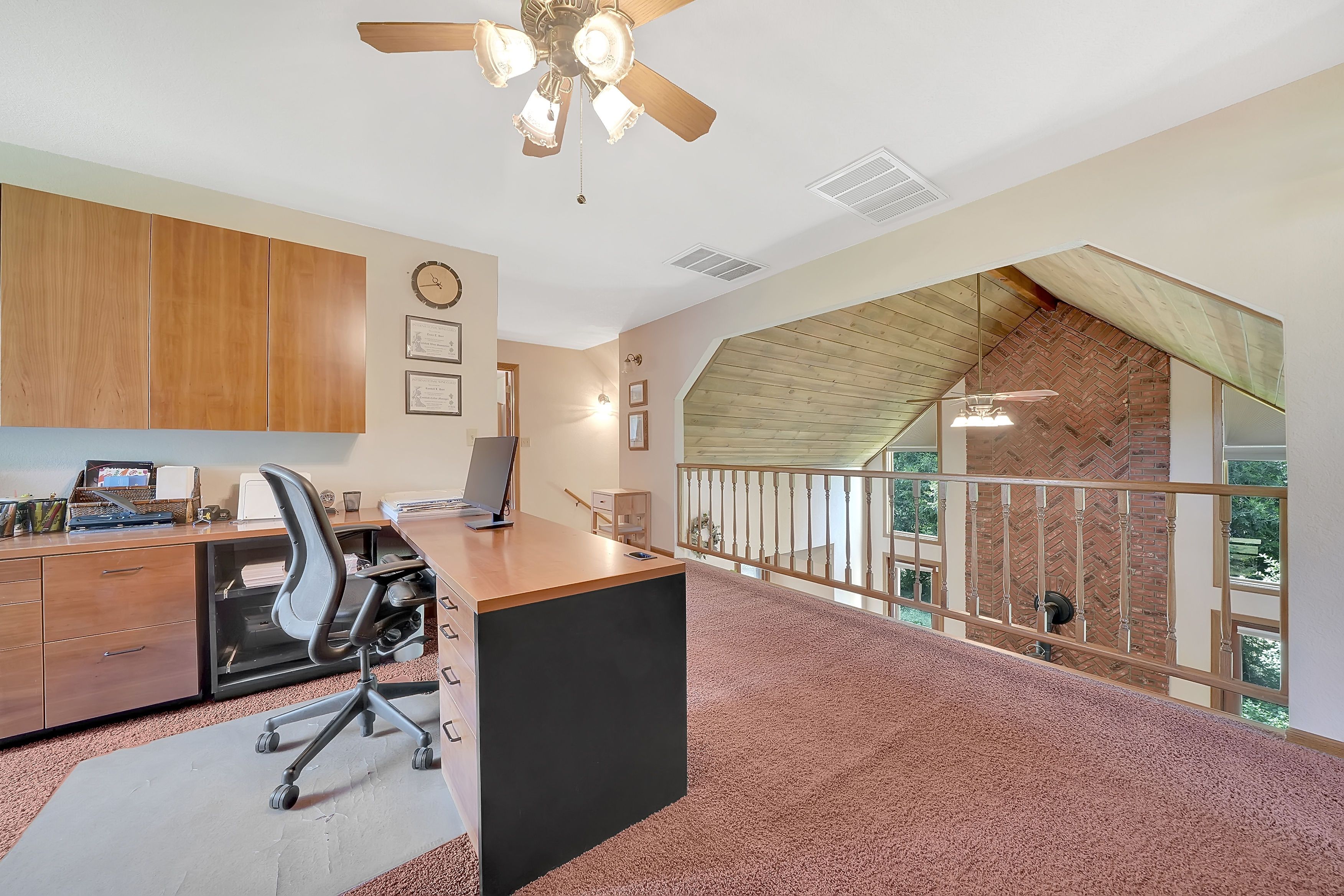  22 Acres • Panoramic Views • Unmatched Privacy • Idyllic Ranch Estate - 物件實景