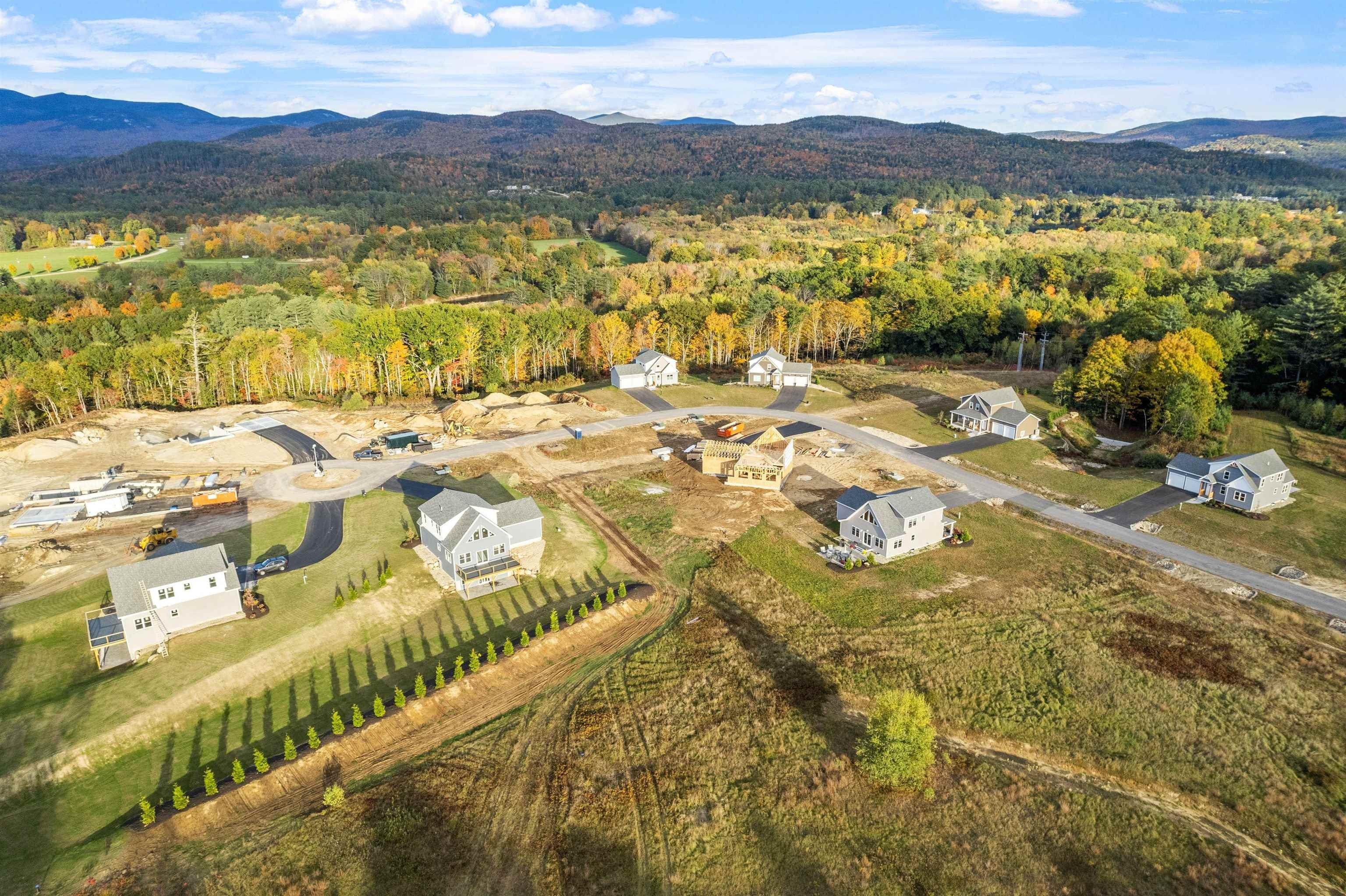 Thornton, New Hampshire, 03285, United States, 3 Bedrooms Bedrooms, ,3 BathroomsBathrooms,Residential,For Sale,1887960