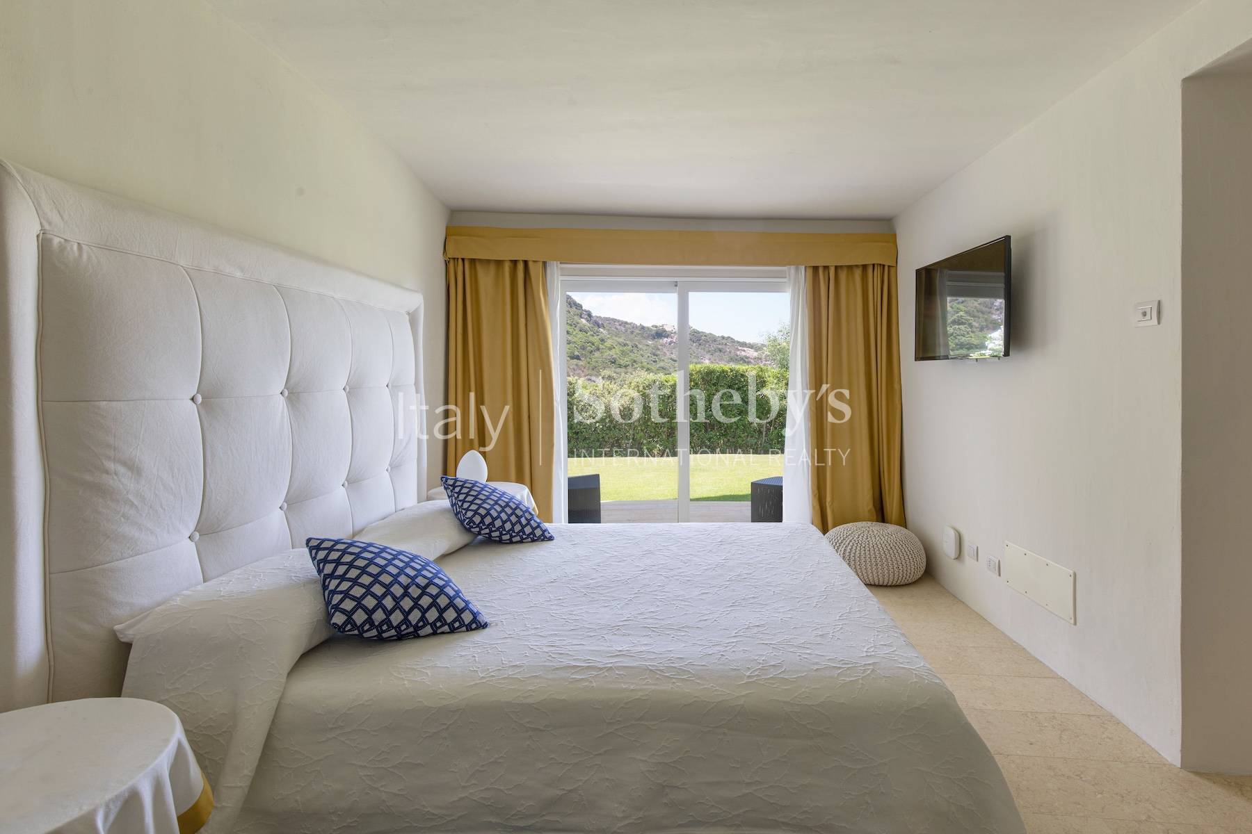  Amazing Villa in the center of Porto Cervo - 物件實景