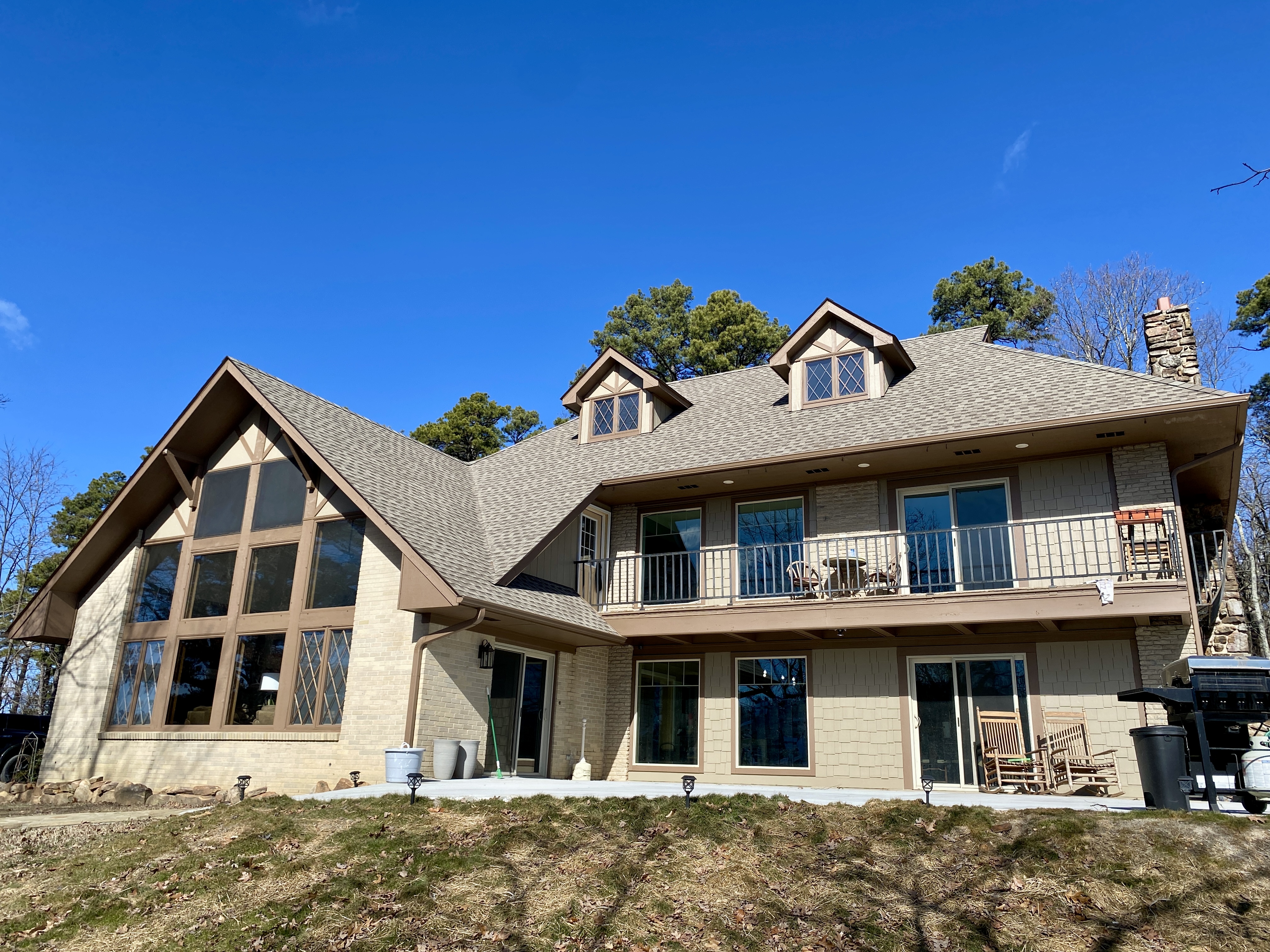 Ozone, Arkansas, 72854, United States, 5 Bedrooms Bedrooms, ,4 BathroomsBathrooms,Residential,For Sale,1943297