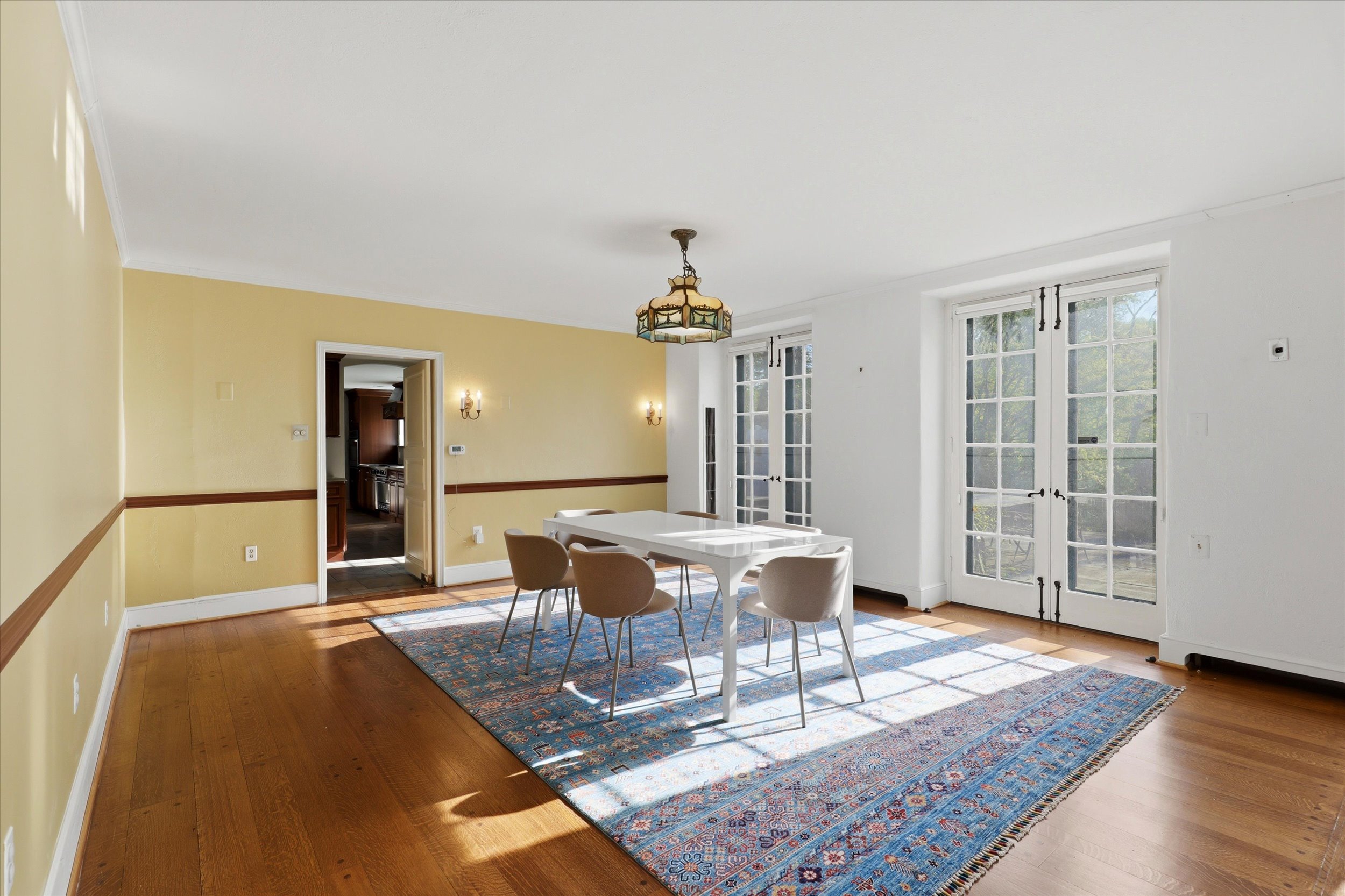  500 Telner Street, Philadelphia, PA 19118 - 物件實景