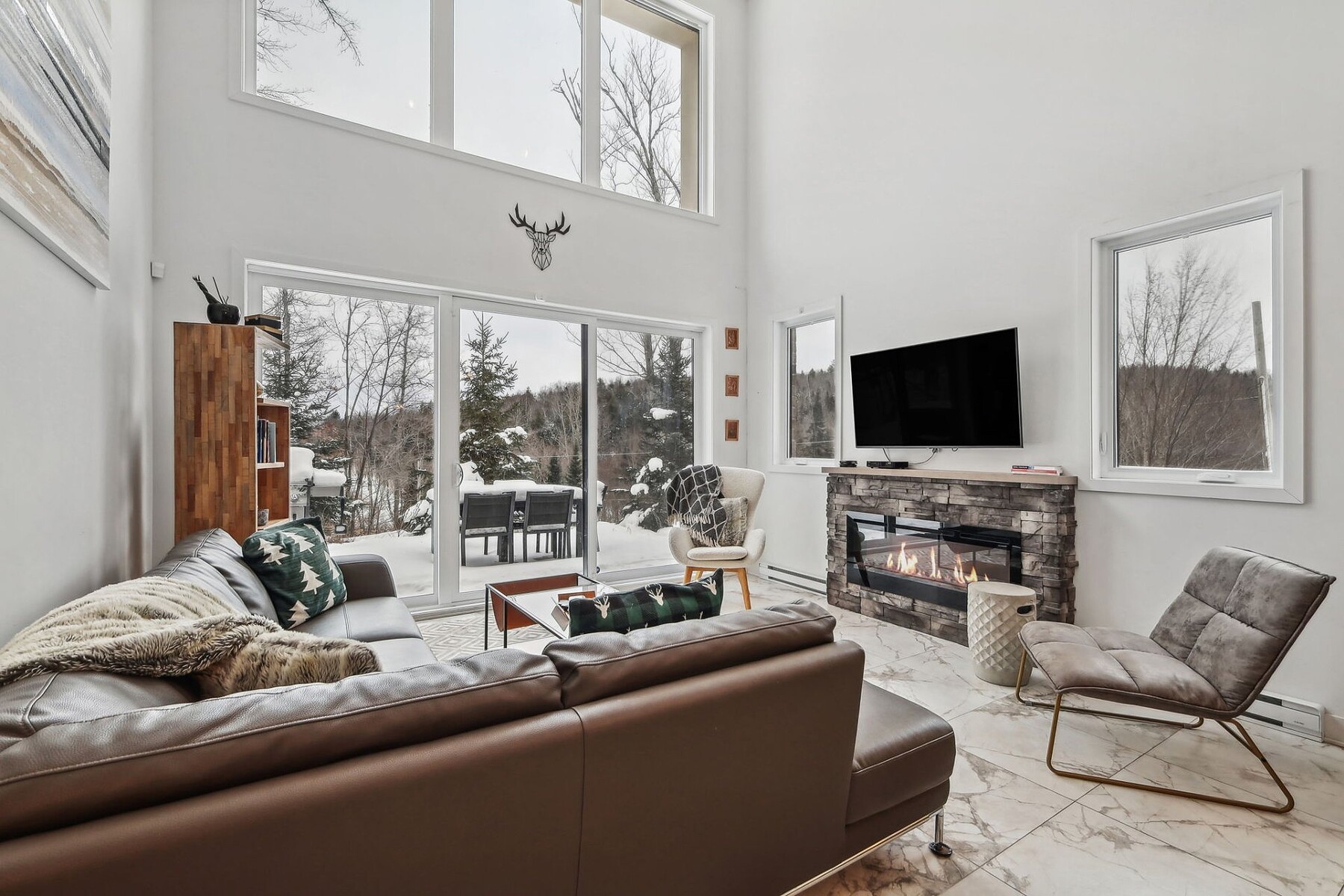  La Conception, Laurentides - 物件實景