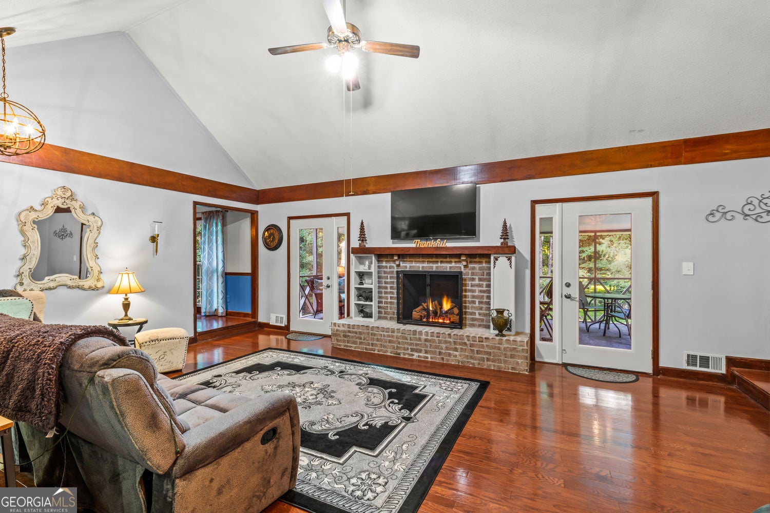 Fayetteville, Georgia, 30215, United States, 5 Bedrooms Bedrooms, ,3 BathroomsBathrooms,Residential,For Sale,1908173