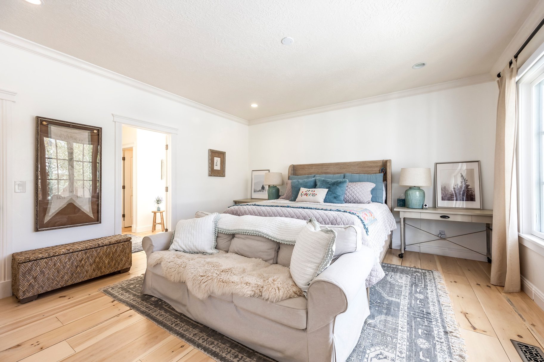  Custom Home In Dutch Fields Community In Midway - 物件實景