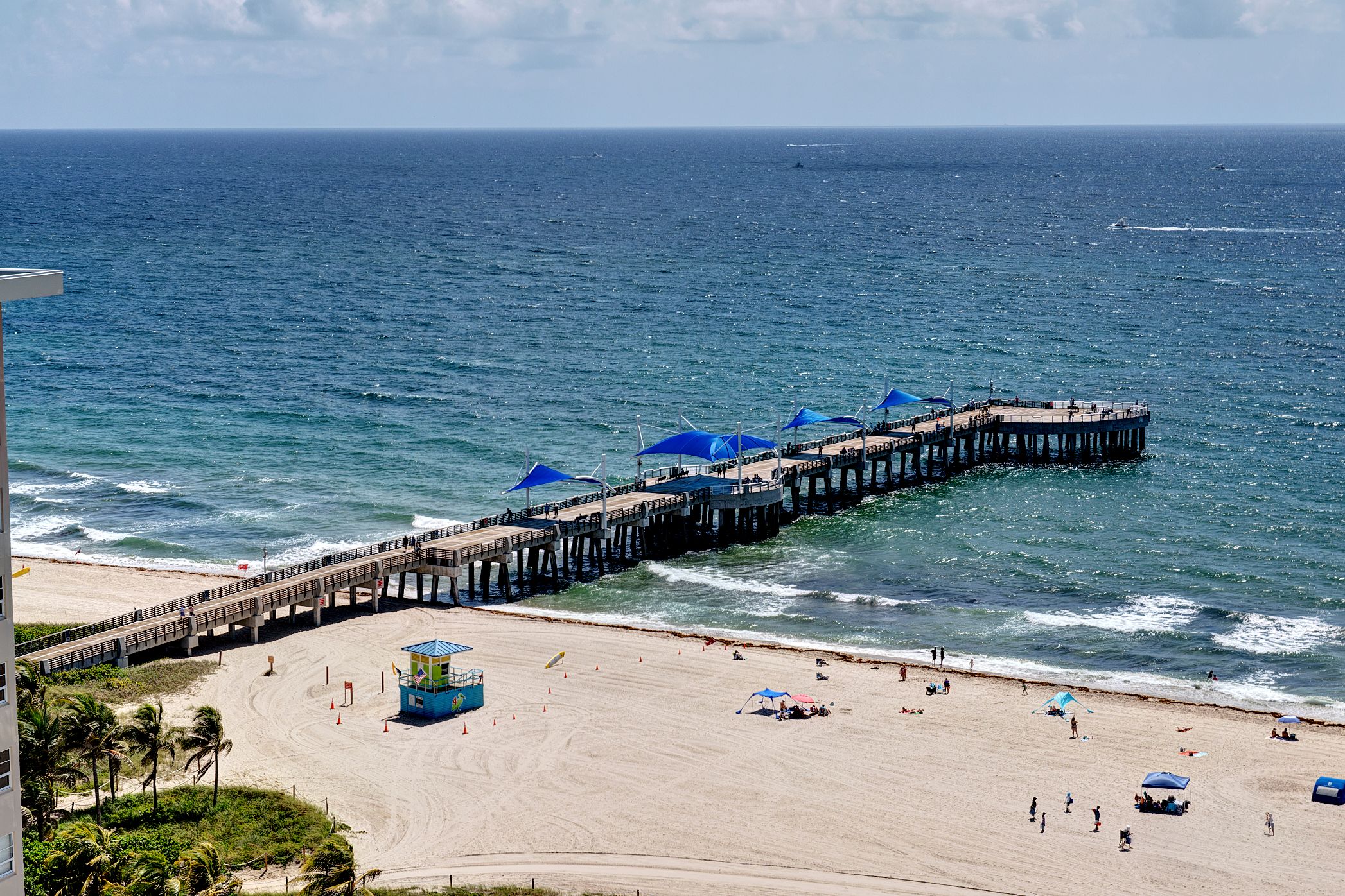  111 N Pompano Beach Boulevard, Pompano Beach, FL, 33062 - 物件實景