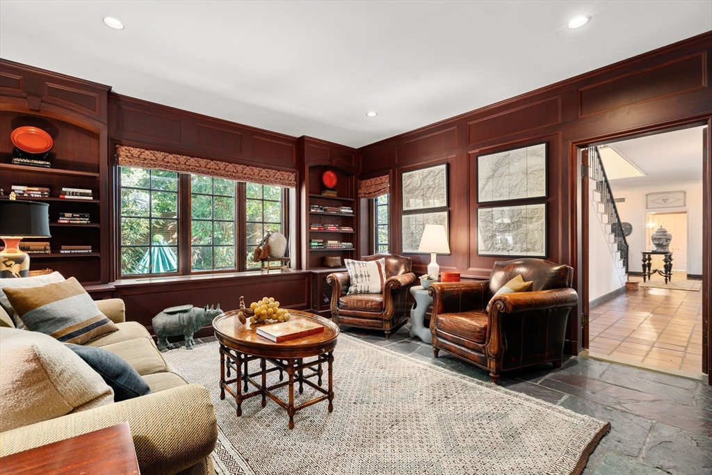 Brookline, Massachusetts, 02445, United States, 9 Bedrooms Bedrooms, ,8 BathroomsBathrooms,Residential,For Sale,1758602