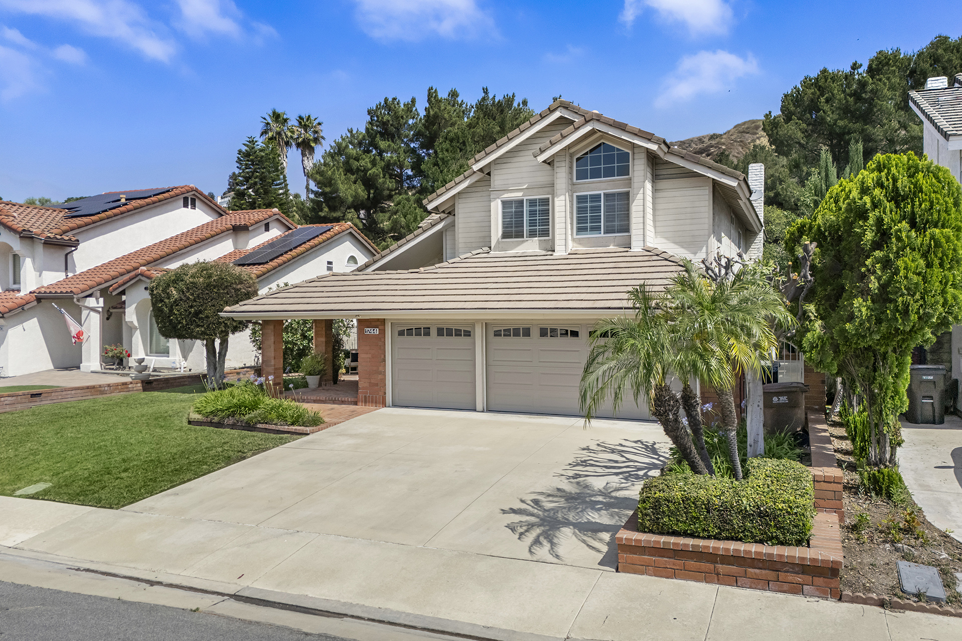 Walnut, California, 91789, United States, 5 Bedrooms Bedrooms, ,3 BathroomsBathrooms,Residential,For Sale,2048876