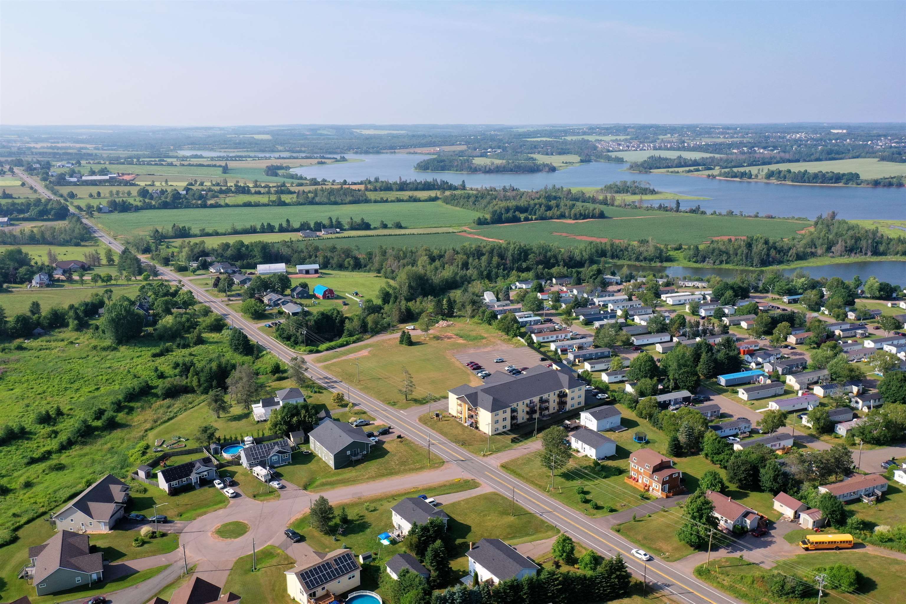 CORNWALL, Prince Edward Island, C0A 1H8, CA, 29 Bedrooms Bedrooms, ,Residential,For Sale,1903539